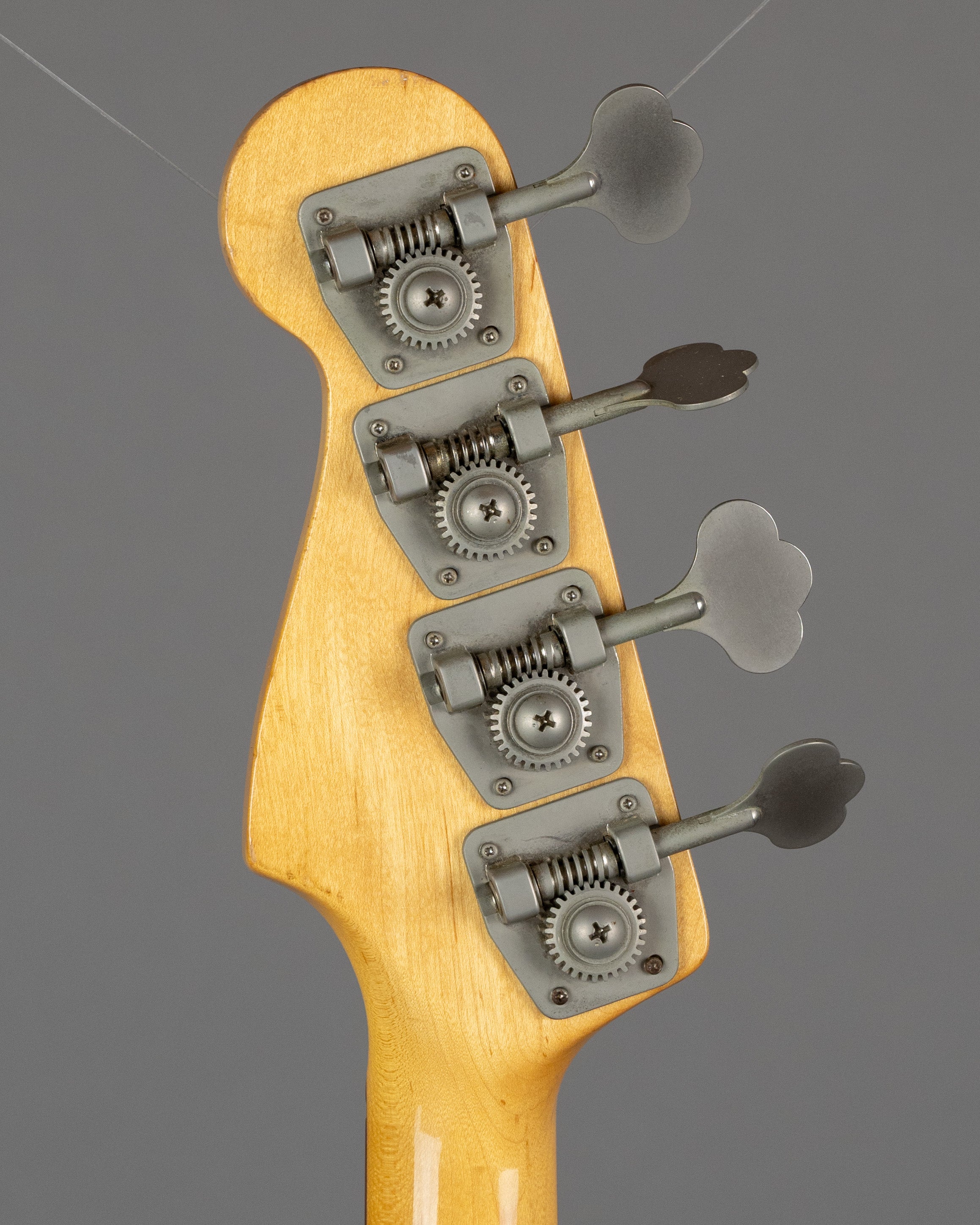c1990s Seymour Duncan (ESP Factory) Traditional P-Bass (Japan, Lake Pl