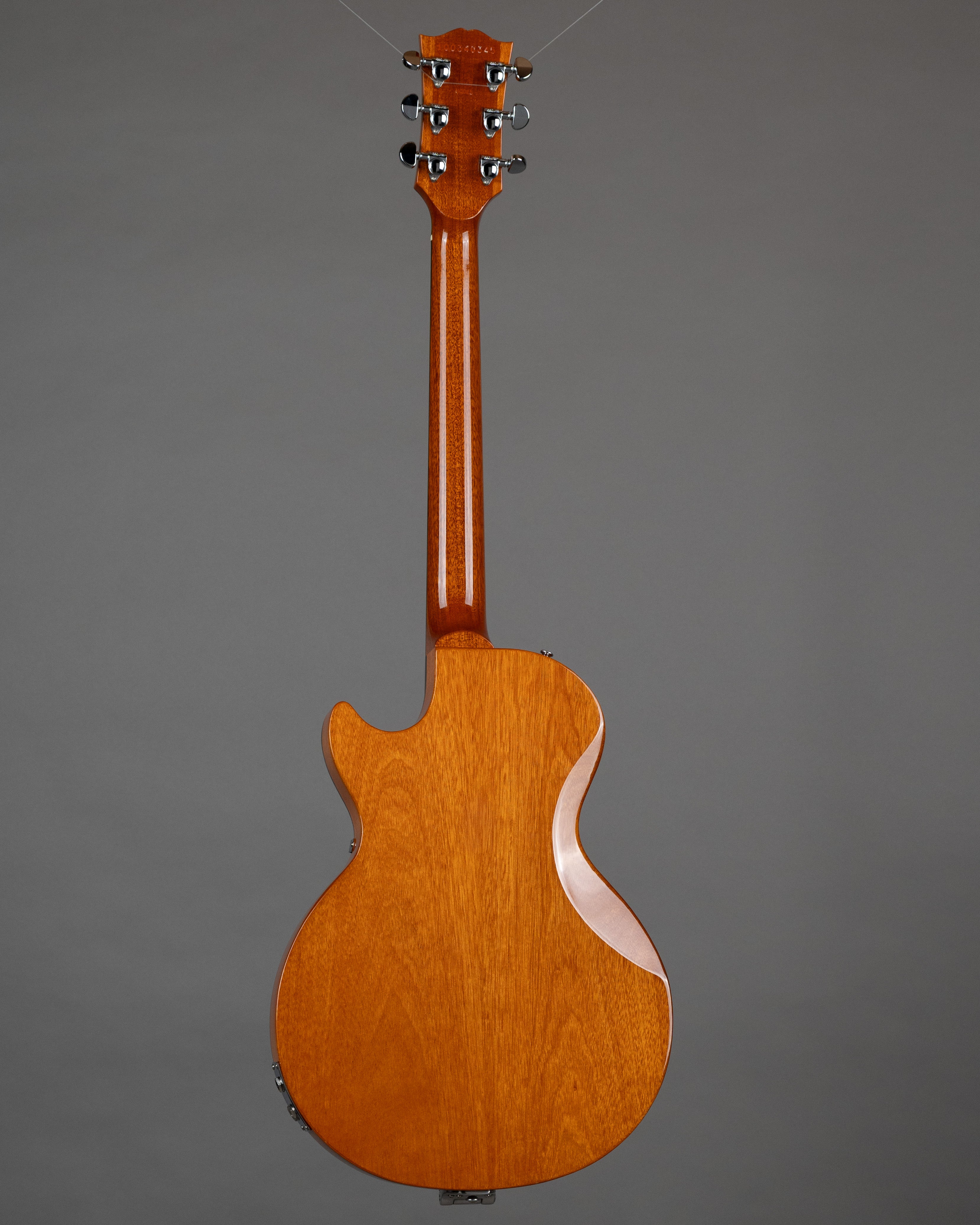 2013 Gibson Les Paul Recording II (USA, Walnut, OHSC)