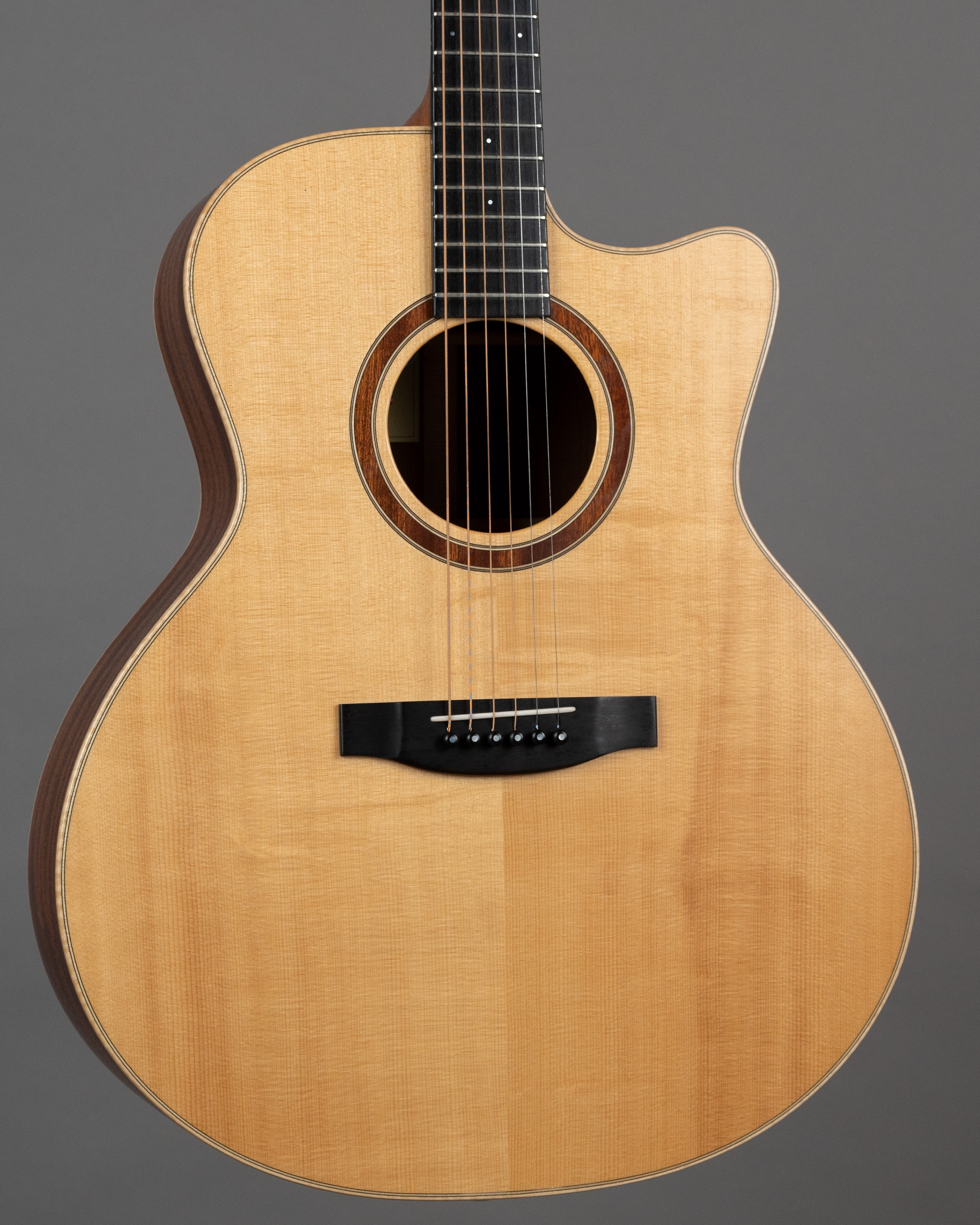 2000's Lakewood CD-14CP (Germany, Natural)