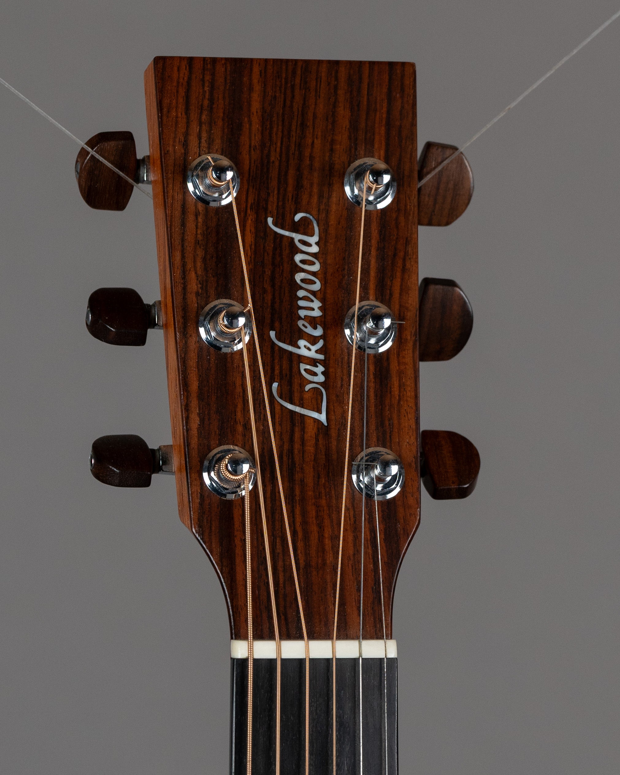 2000's Lakewood CD-14CP (Germany, Natural)