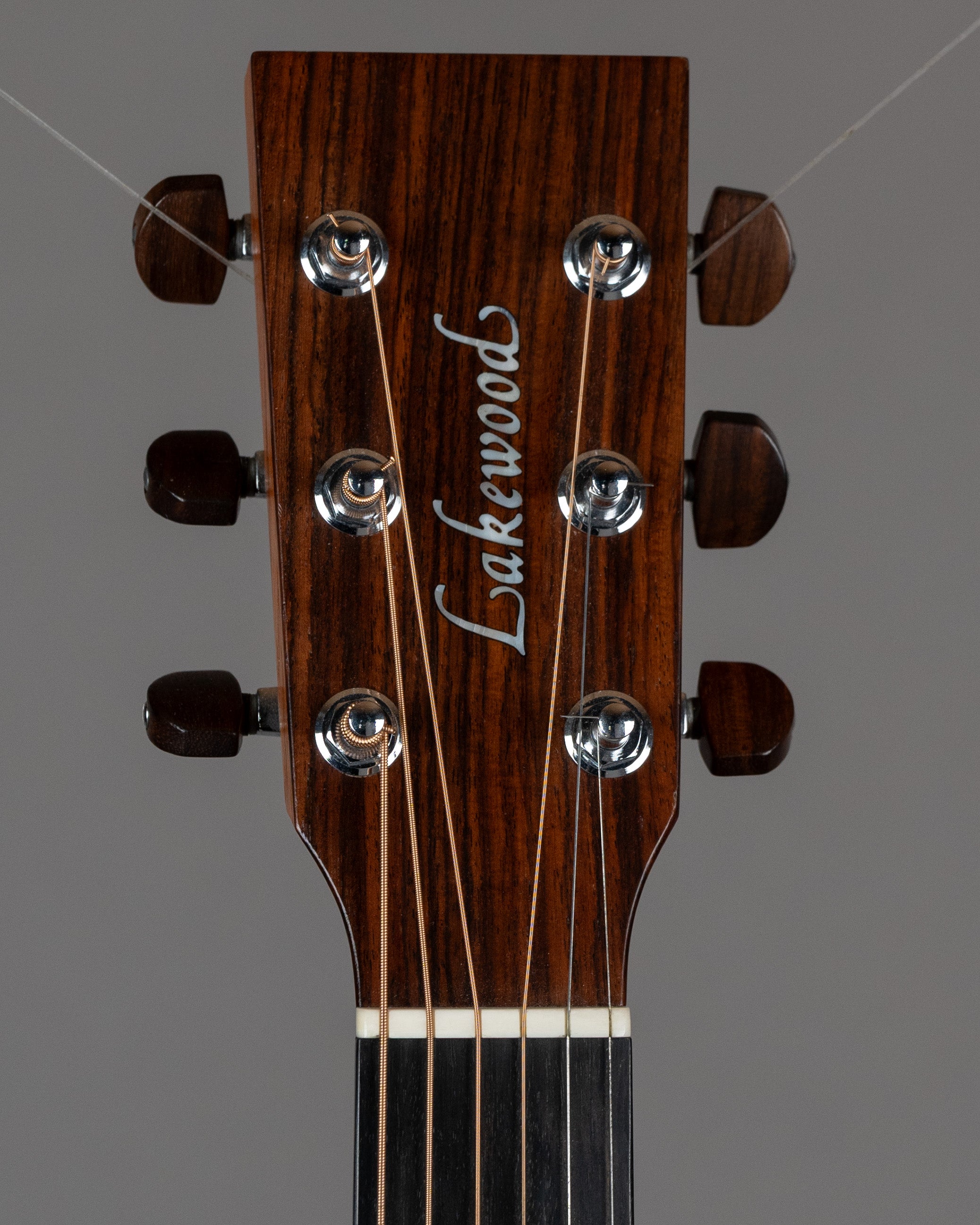 2000's Lakewood CD-14CP (Germany, Natural)