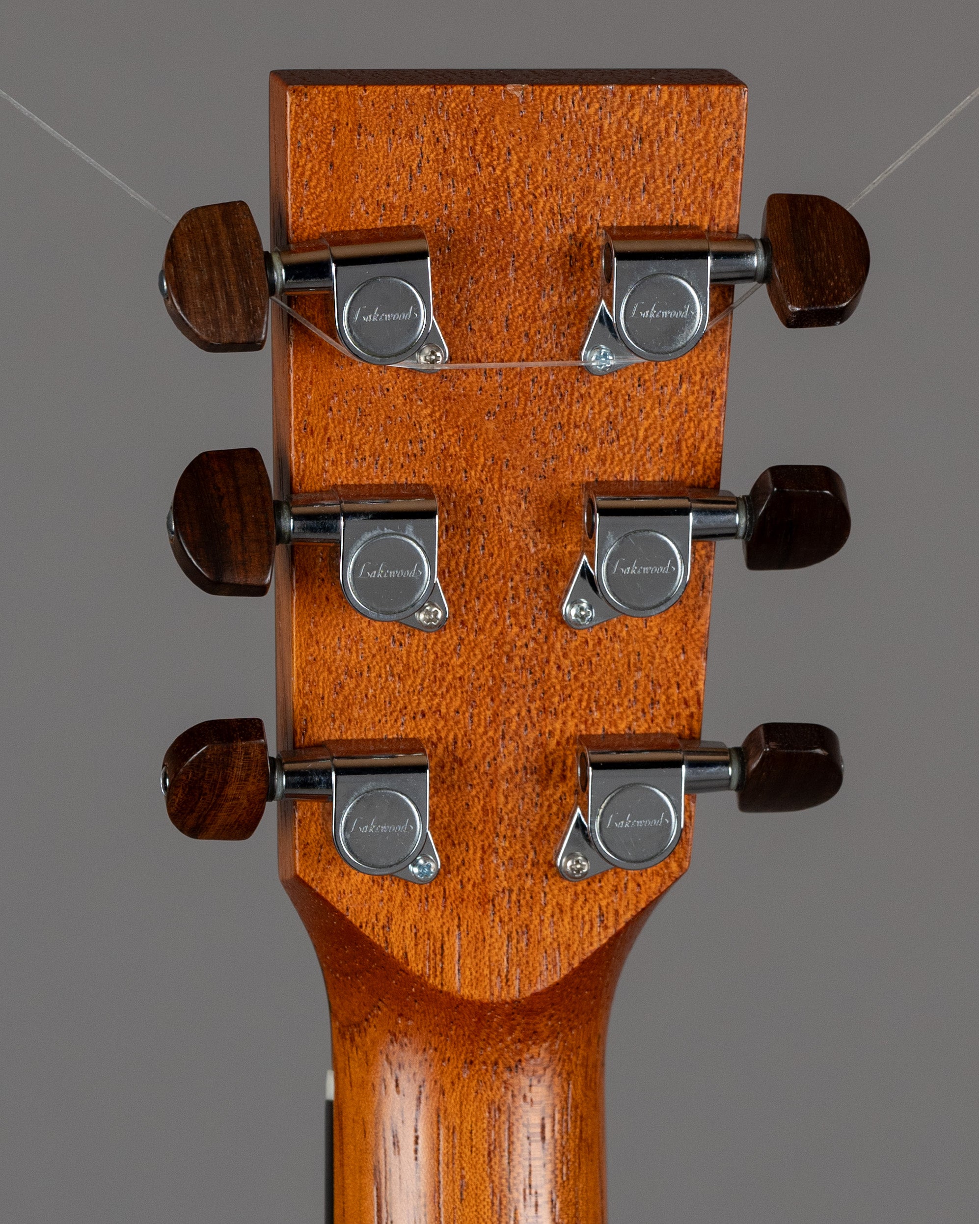 2000's Lakewood CD-14CP (Germany, Natural)