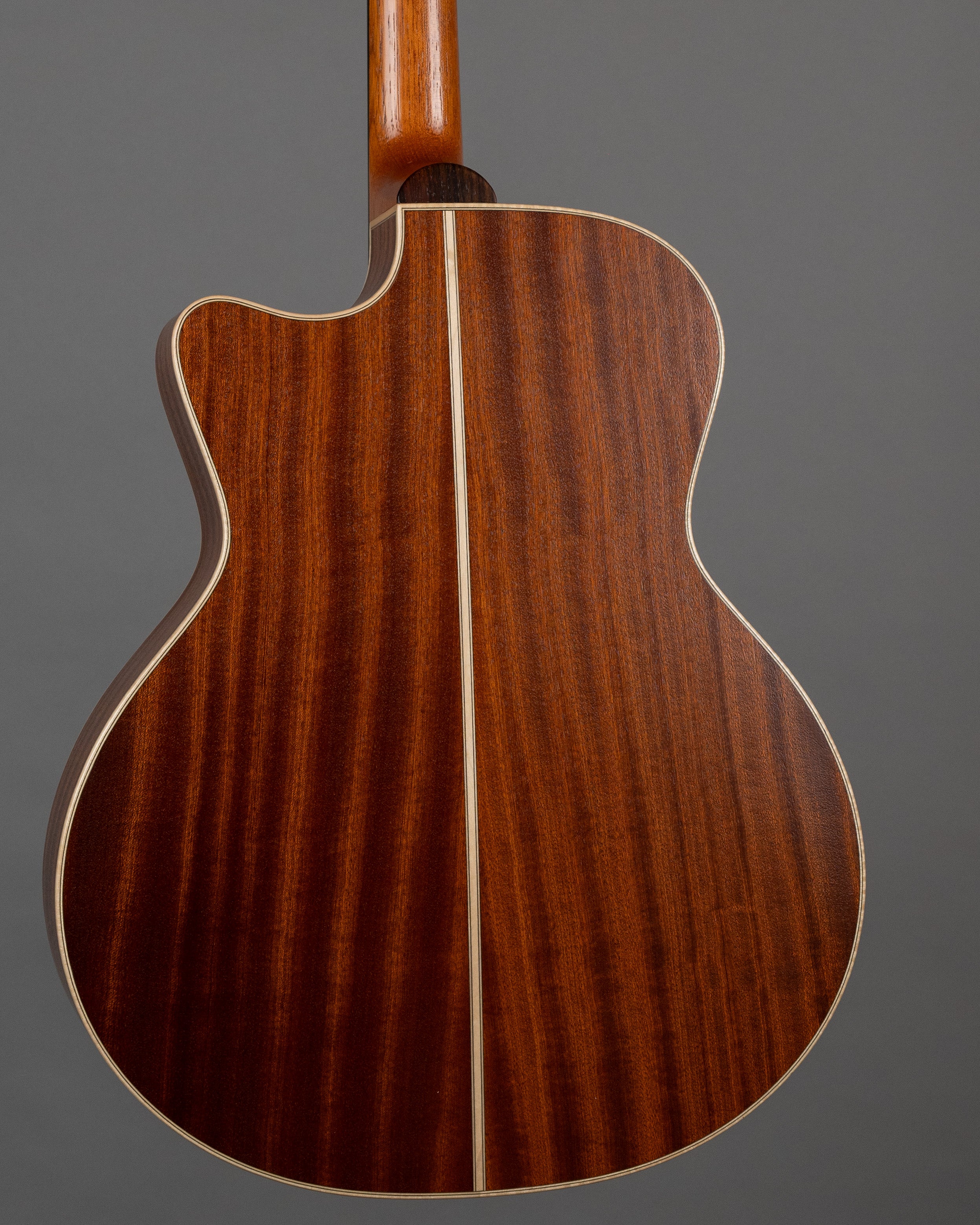 2000's Lakewood CD-14CP (Germany, Natural)