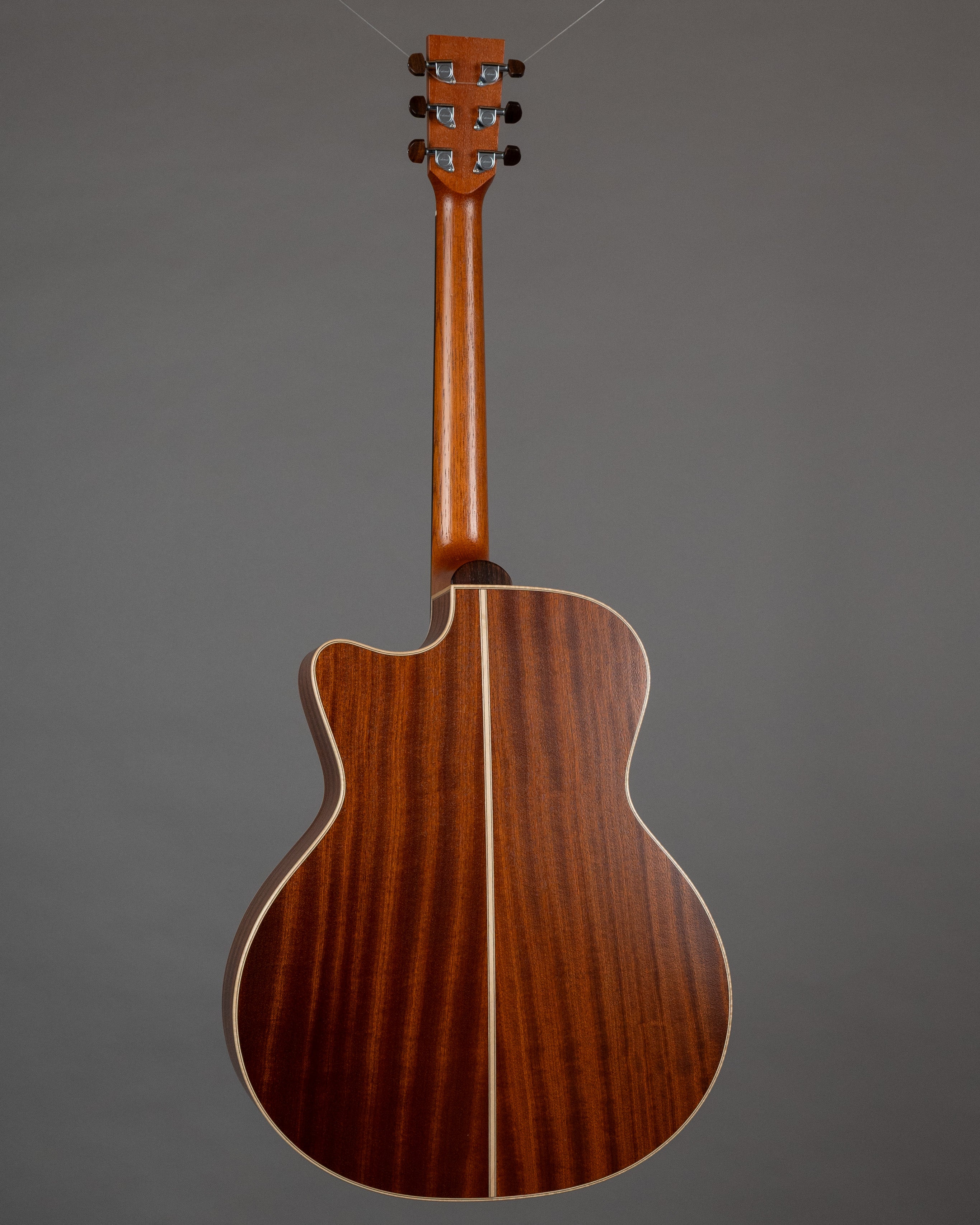 2000's Lakewood CD-14CP (Germany, Natural)