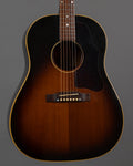 1995 Gibson 1962 Re-Issue J-45 (USA, Sunburst, OHSC)