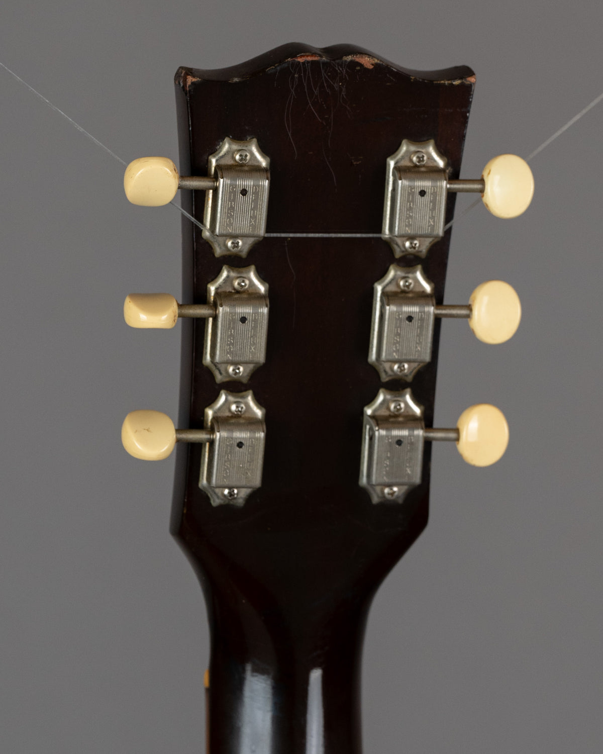 1995 Gibson 1962 Re-Issue J-45 (USA, Sunburst, OHSC)