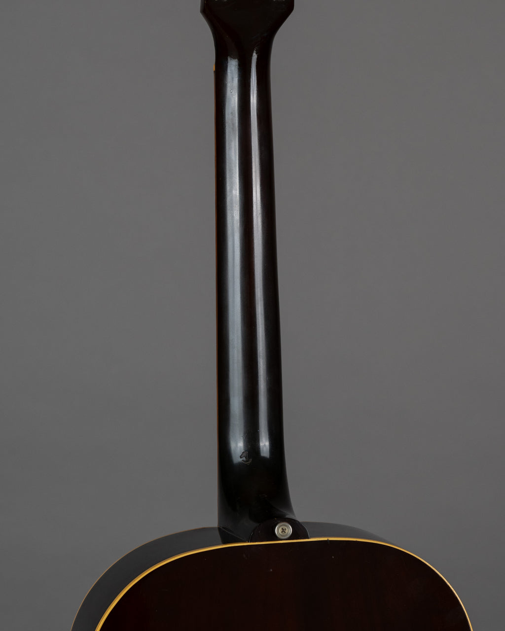 1995 Gibson 1962 Re-Issue J-45 (USA, Sunburst, OHSC)