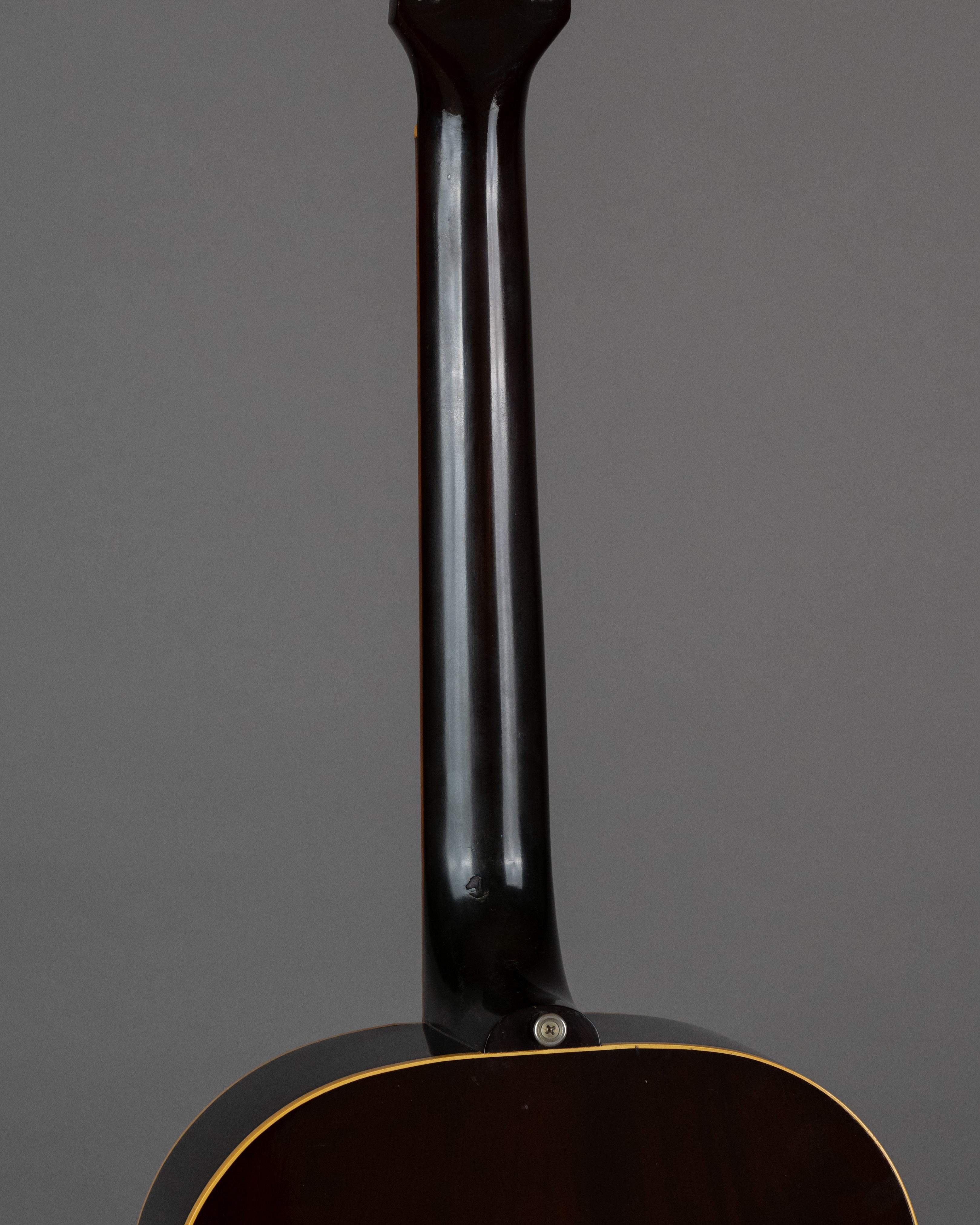1995 Gibson 1962 Re-Issue J-45 (USA, Sunburst, OHSC)