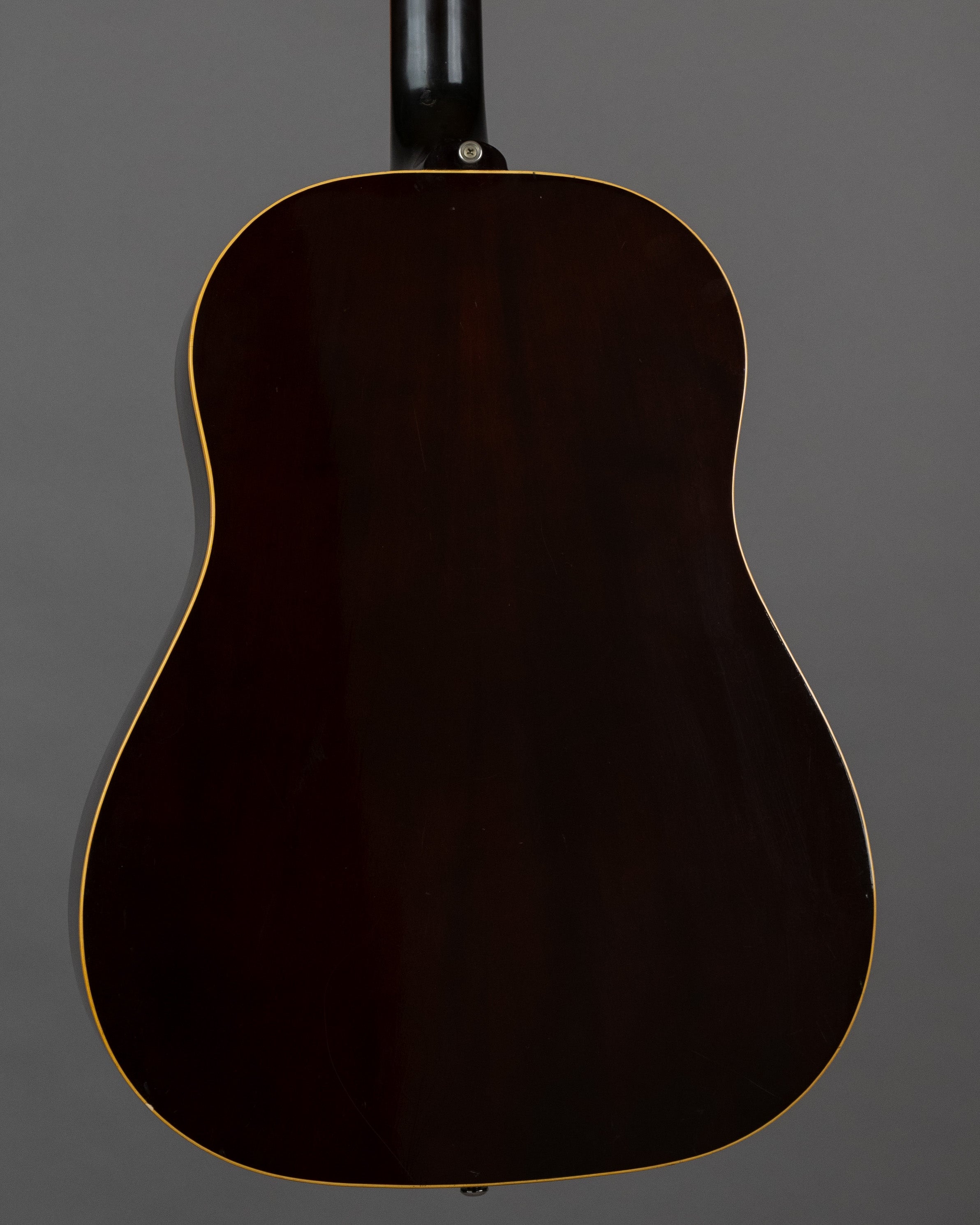 1995 Gibson 1962 Re-Issue J-45 (USA, Sunburst, OHSC)