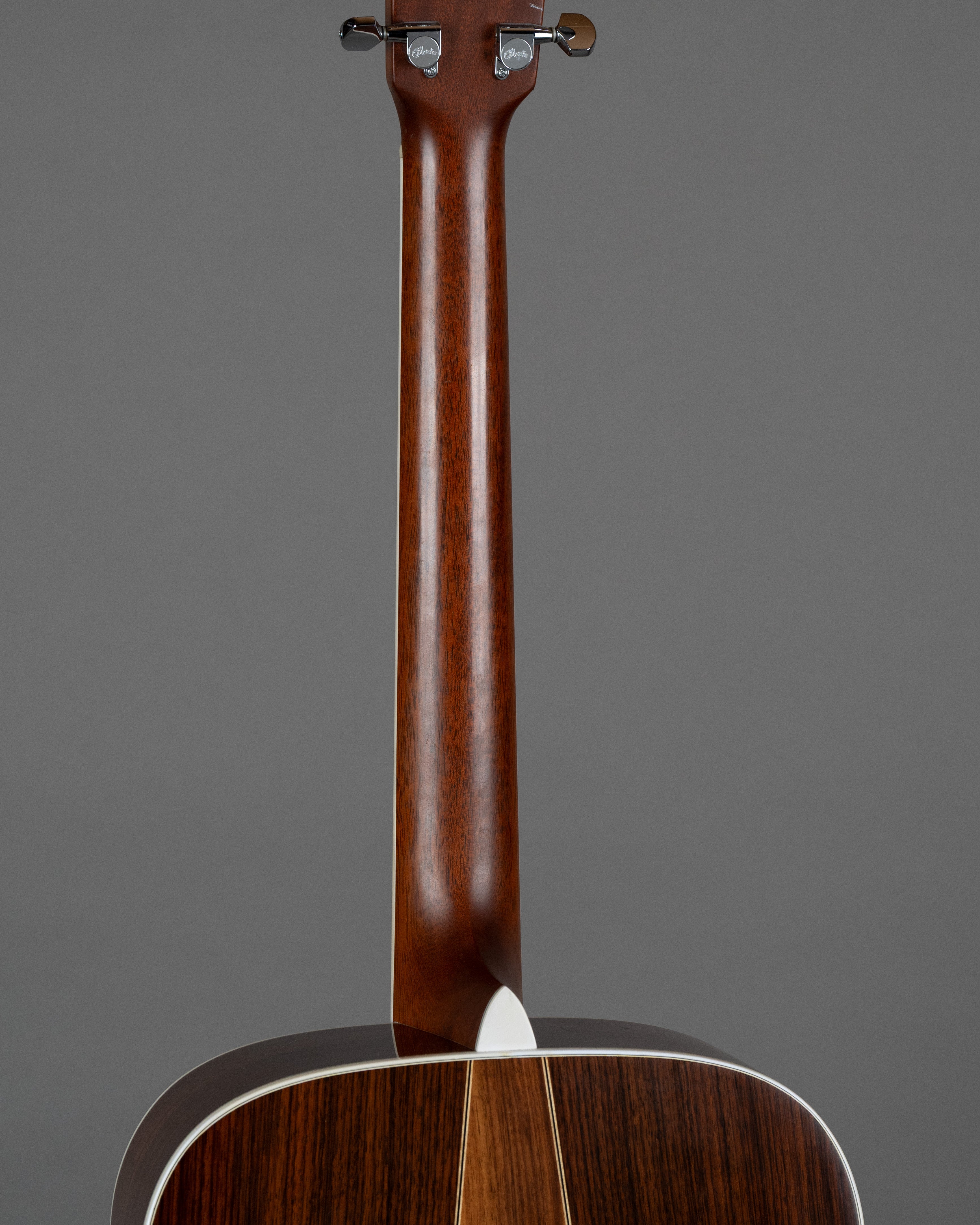 2002 Martin D-35 (USA, Natural Gloss, HSC)