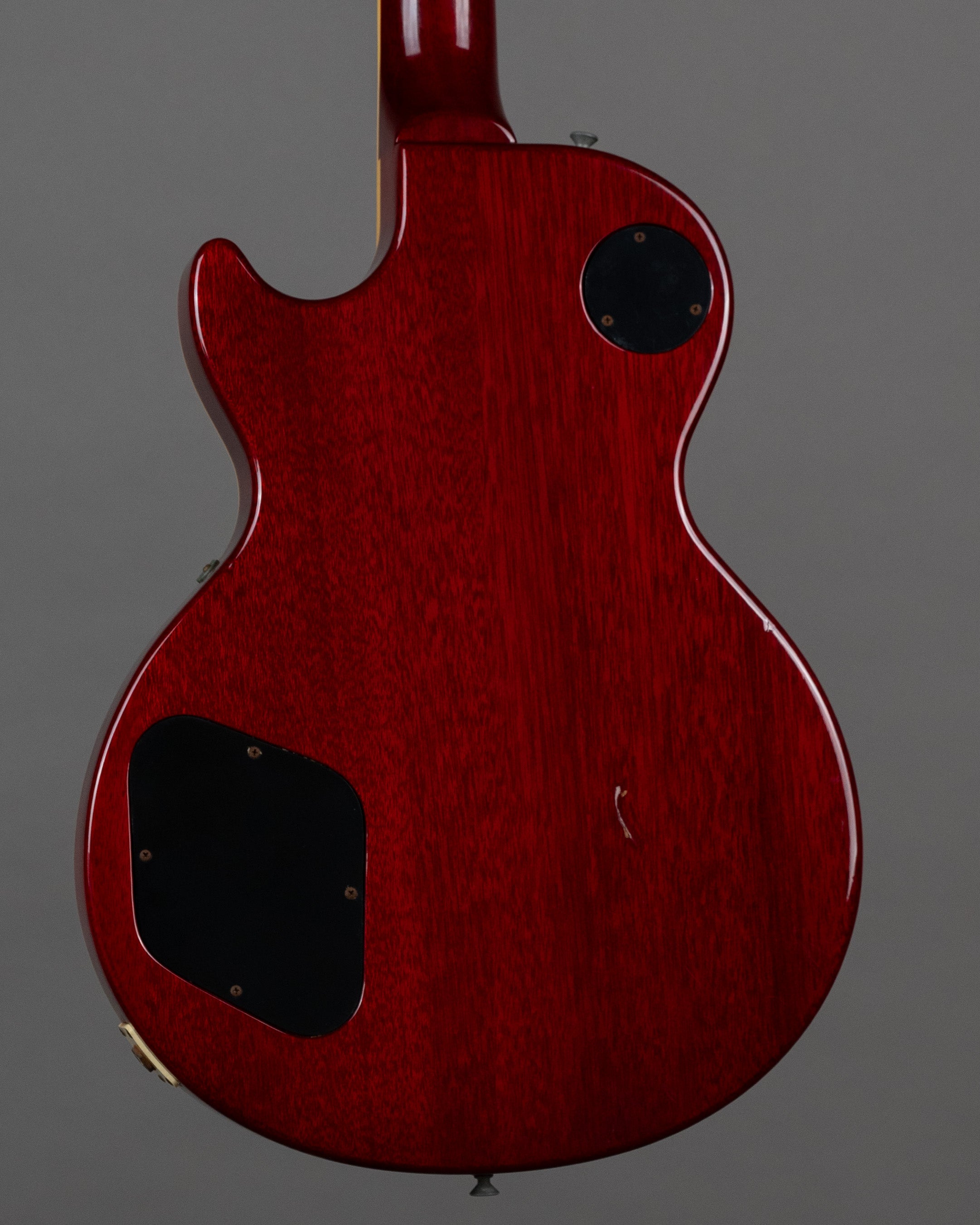 c1983 Burny RLG-50 Super Grade 'Les Paul' (Japan, Cherry Sunburst)*