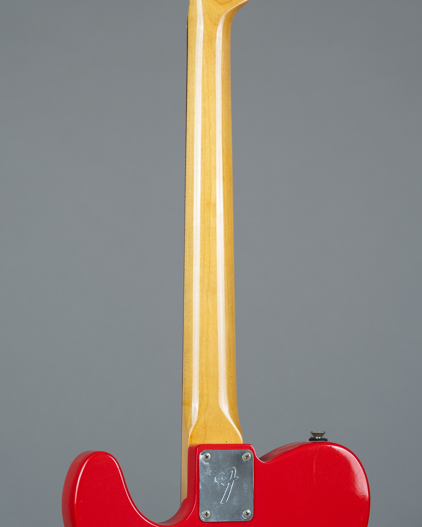 c1990s Bob Mould Thunderbird T-Style (Australia, Auto Red)