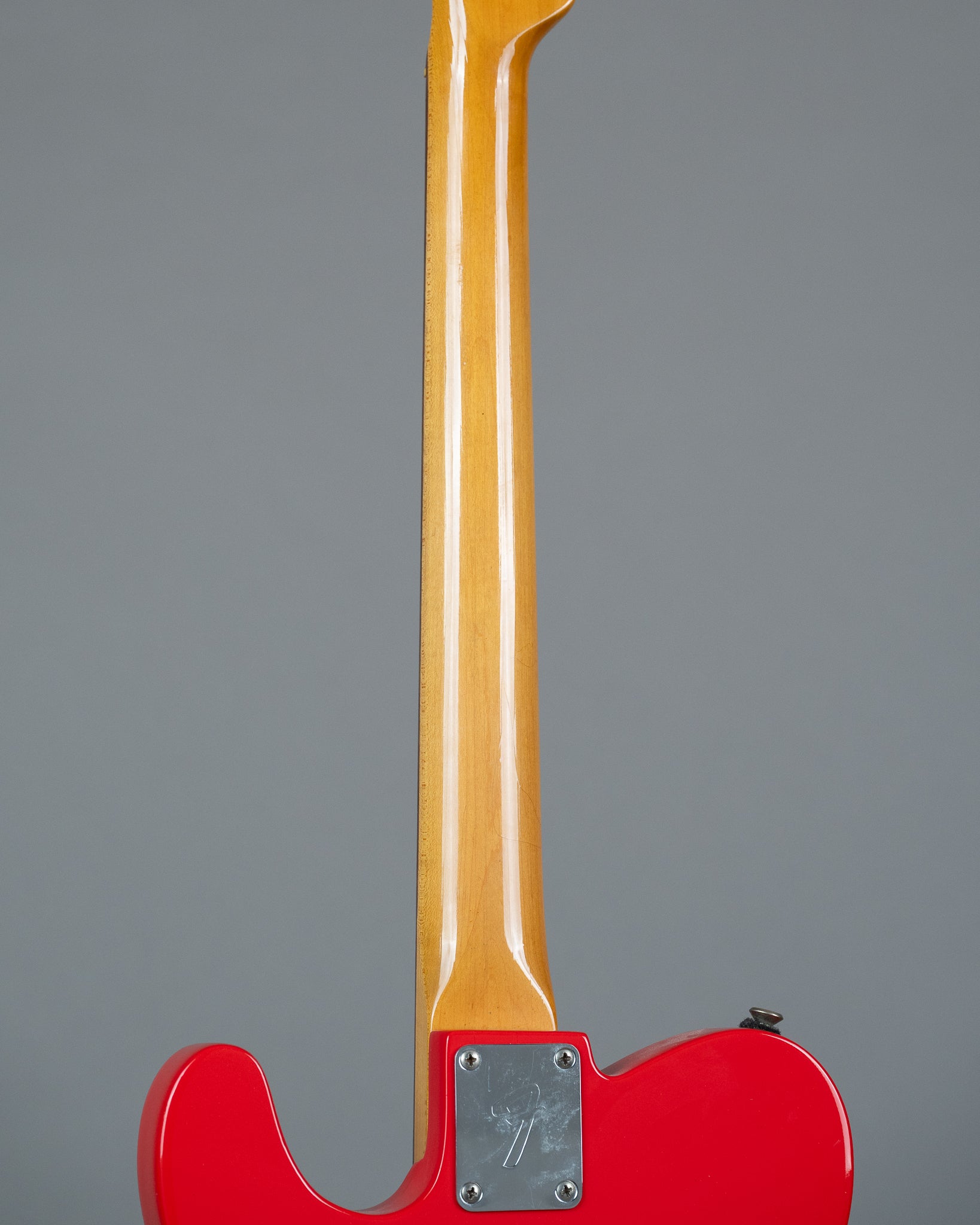 c1990s Bob Mould Thunderbird T-Style #2 (Australia, Siesta Red)