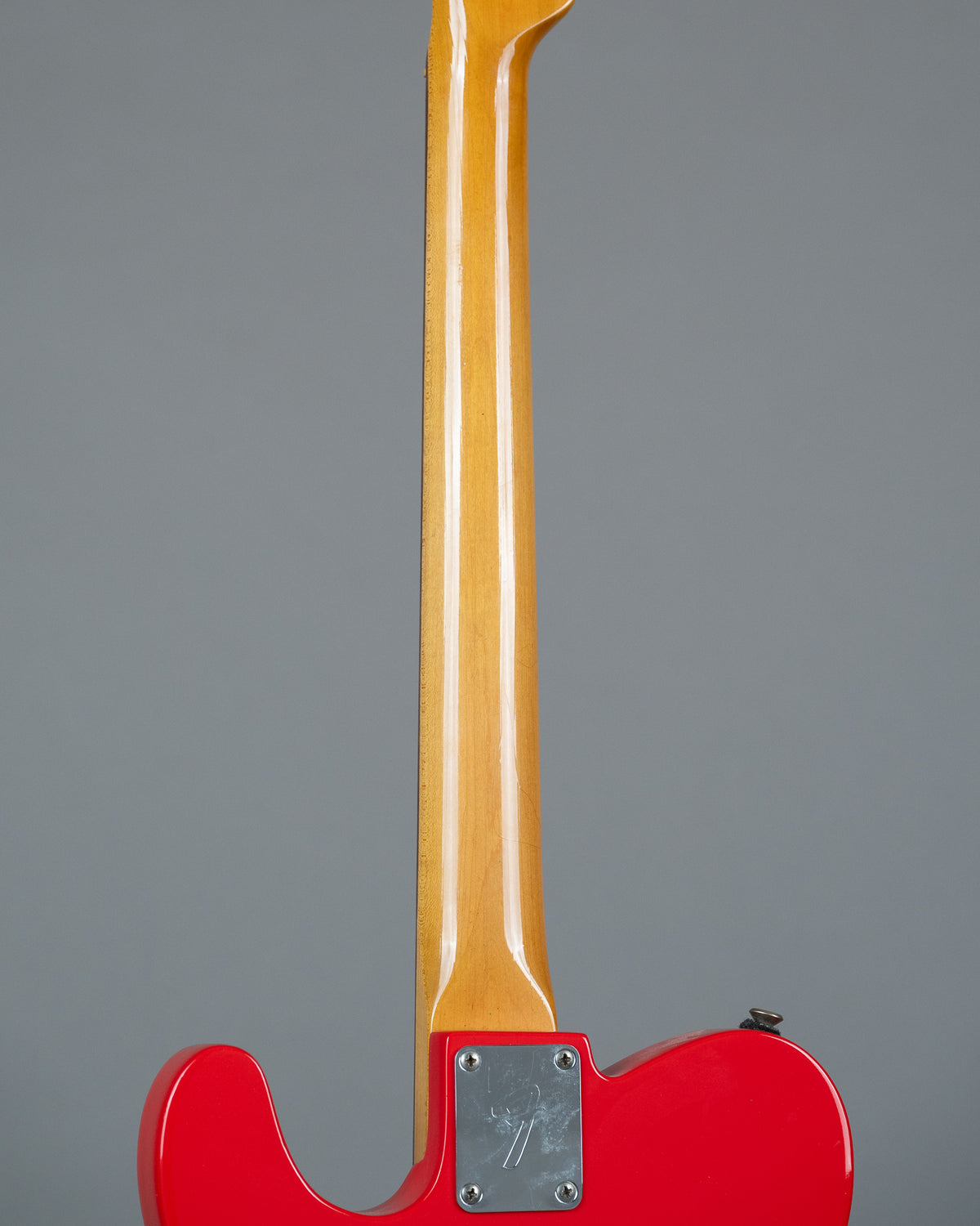 c1990s Bob Mould Thunderbird T-Style #2 (Australia, Siesta Red)*