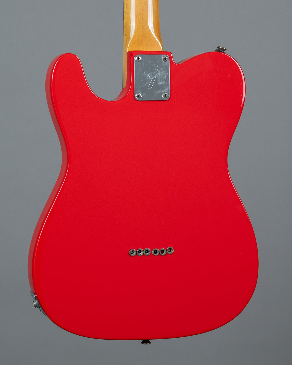 c1990s Bob Mould Thunderbird T-Style #2 (Australia, Siesta Red)*