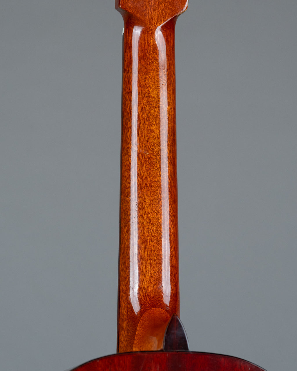 c1970s Takamine (Wayne) D-60 Classical (Japan, Natural)