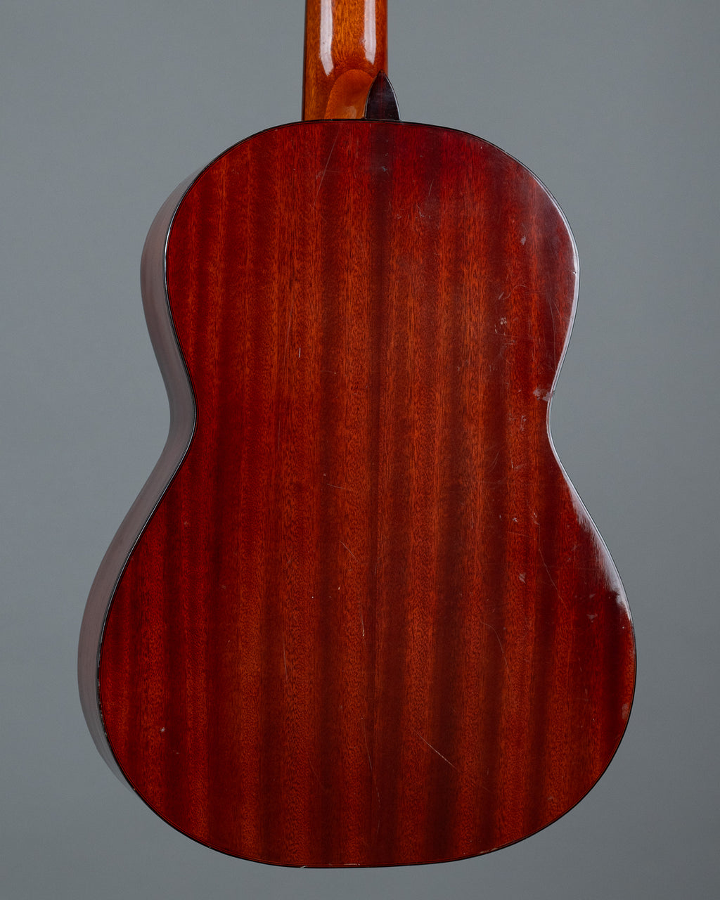 c1970s Takamine (Wayne) D-60 Classical (Japan, Natural)