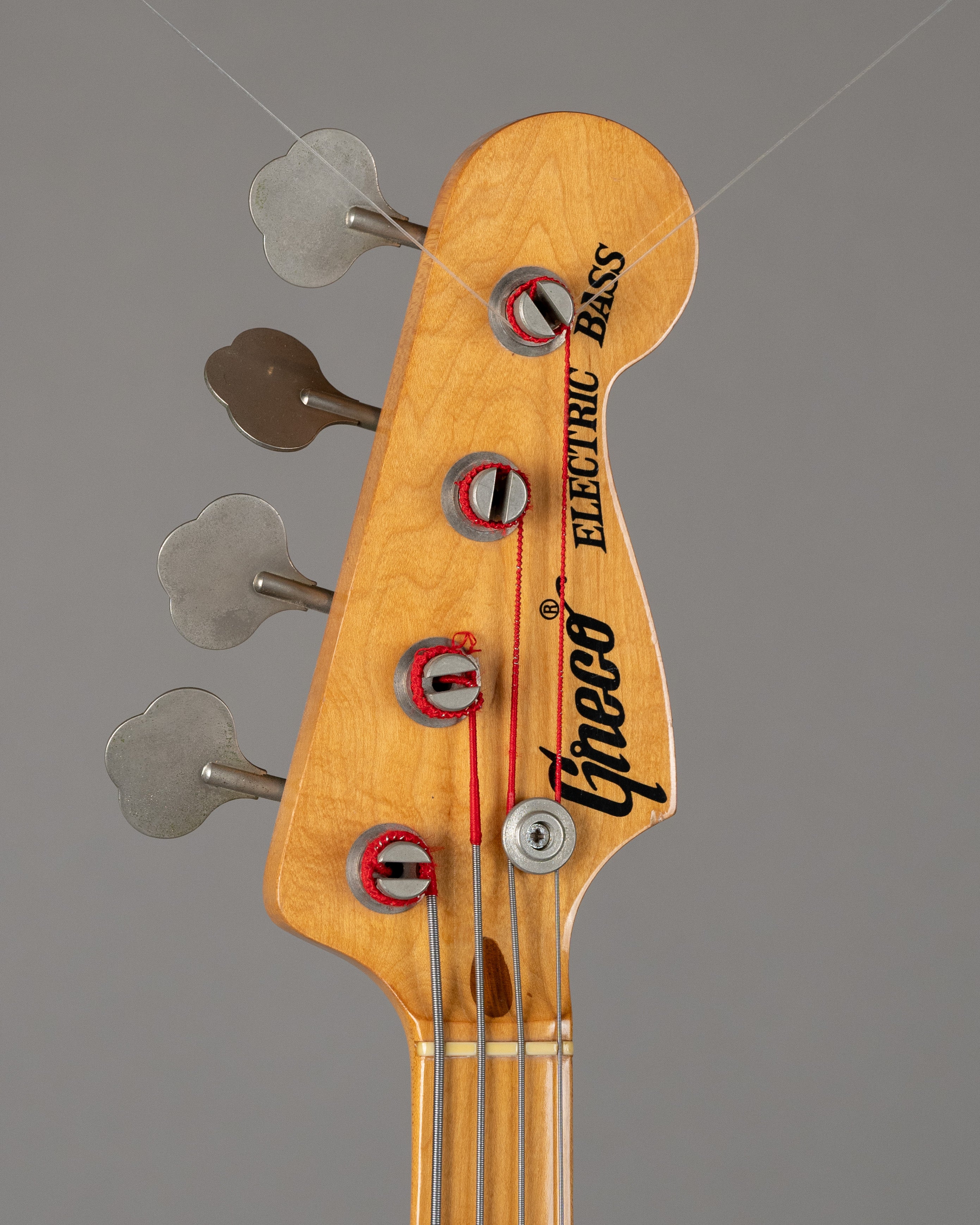 c1975 Greco PB750DLX Bass (Japan, Natural)