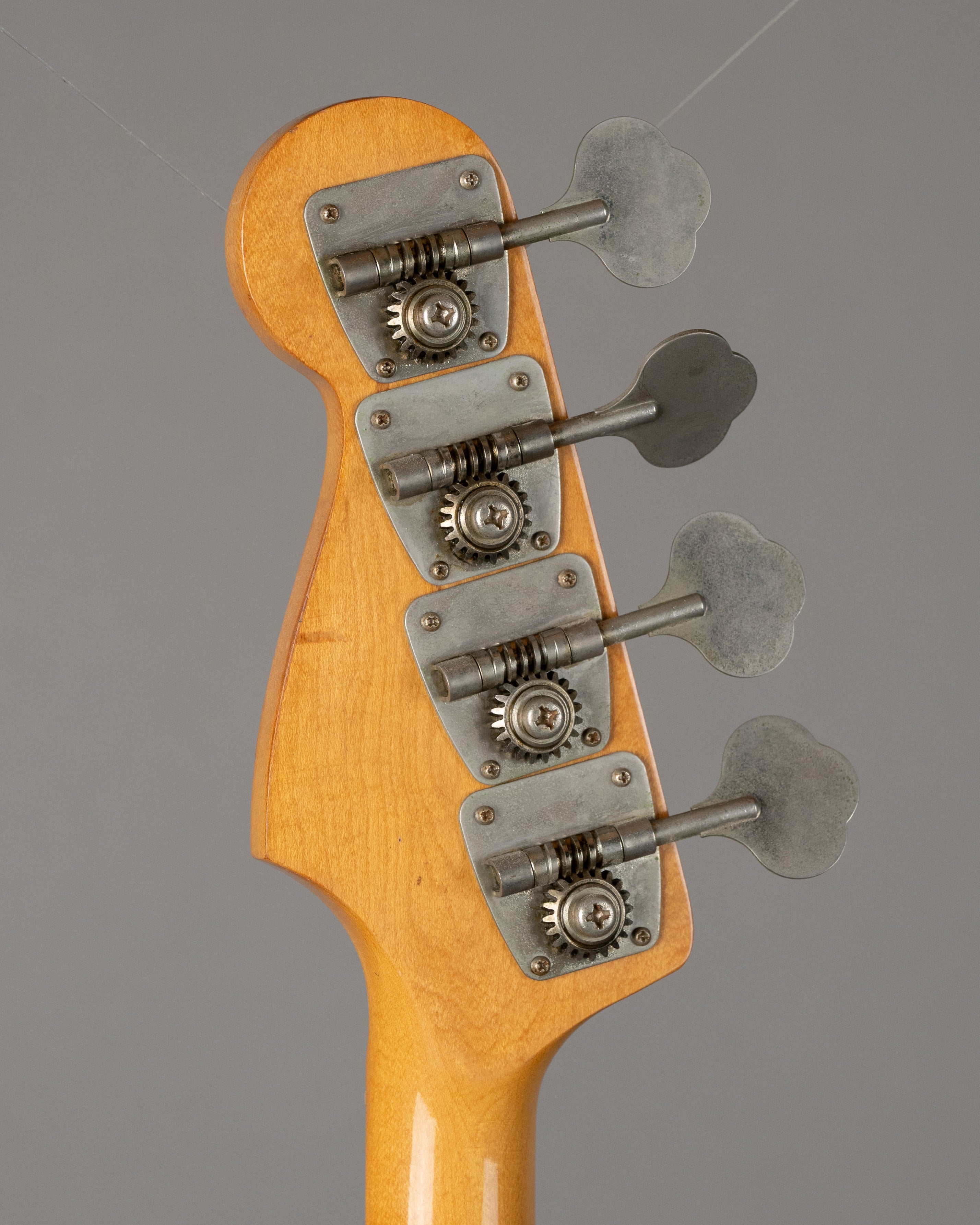 c1975 Greco PB750DLX Bass (Japan, Natural)