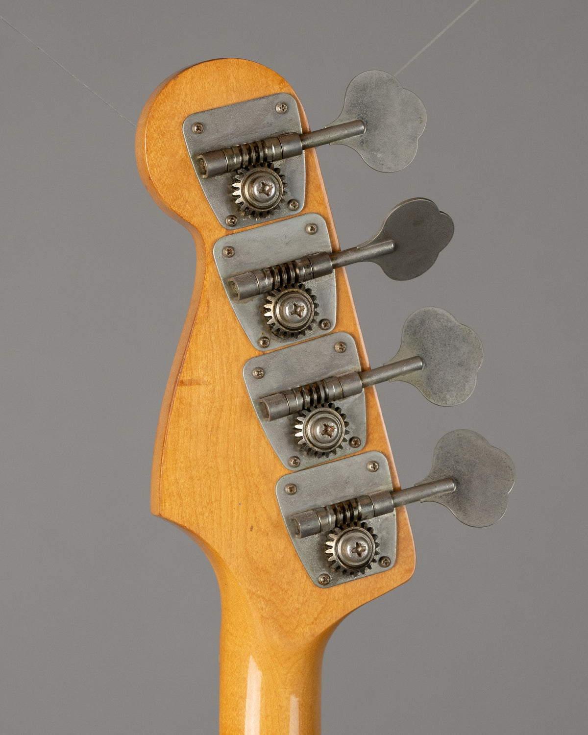 c1975 Greco PB750DLX Bass (Japan, Natural)*