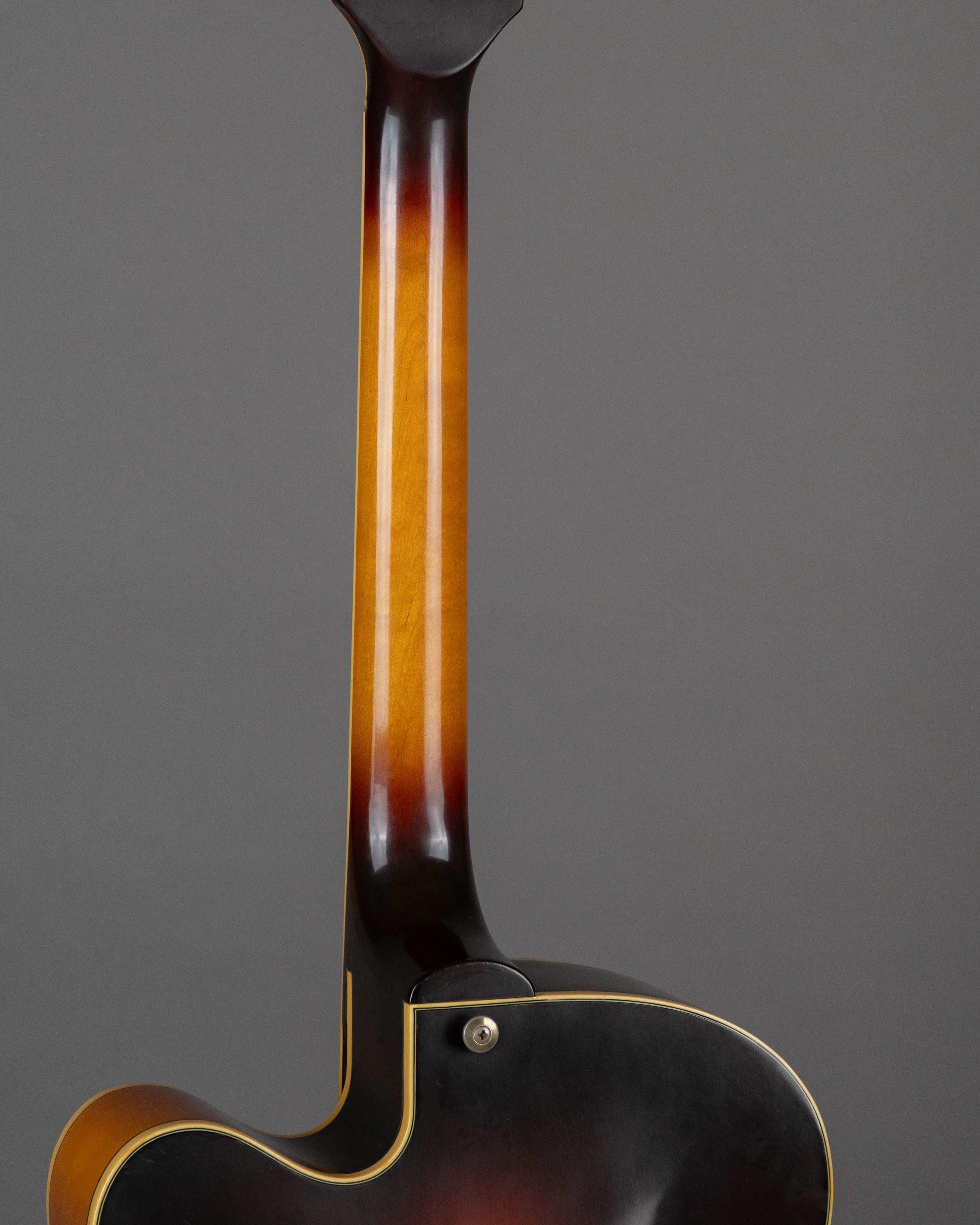 c1978 Yamaha AE2000 (Japan, Sunburst, OHSC)