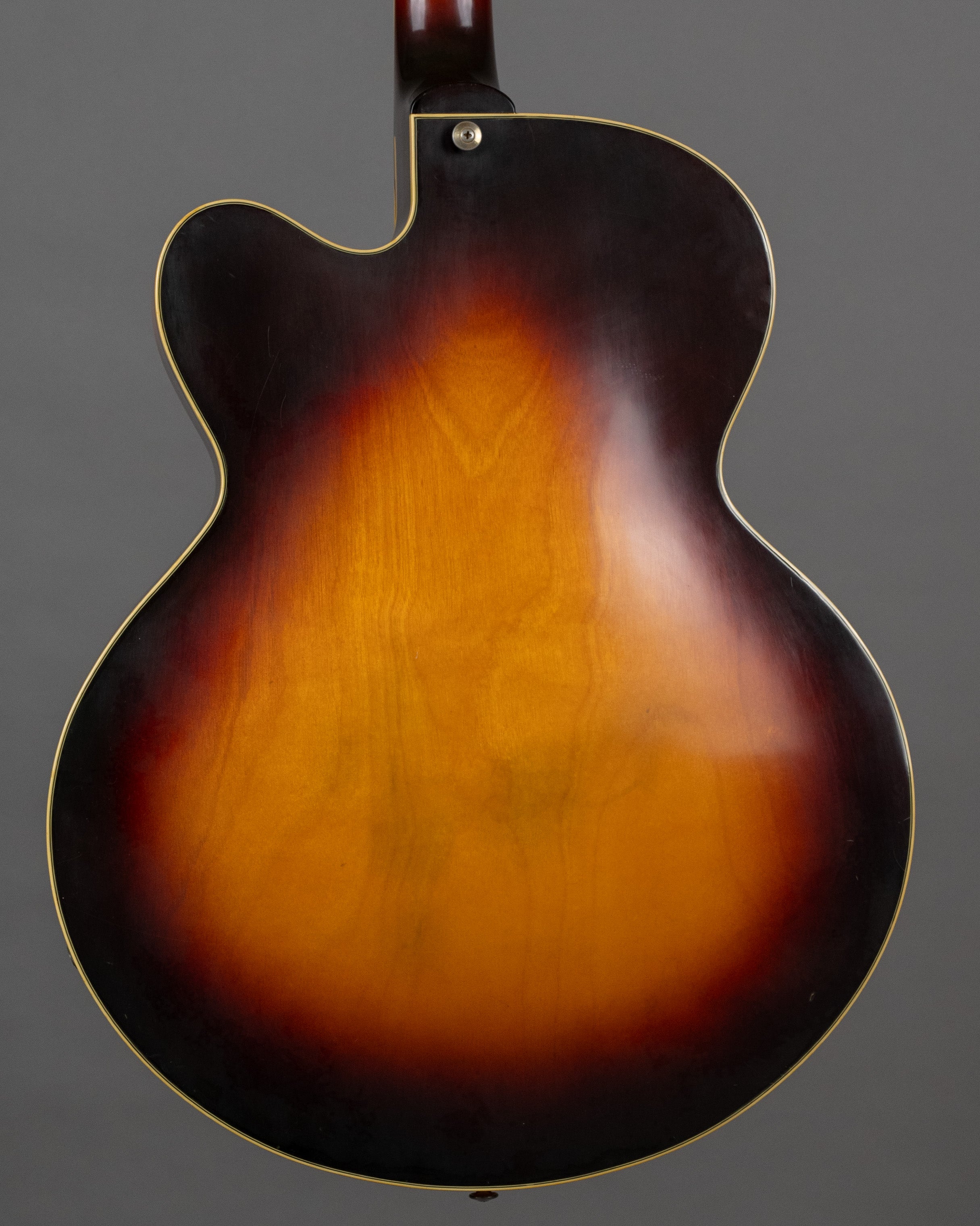 c1978 Yamaha AE2000 (Japan, Sunburst, OHSC)