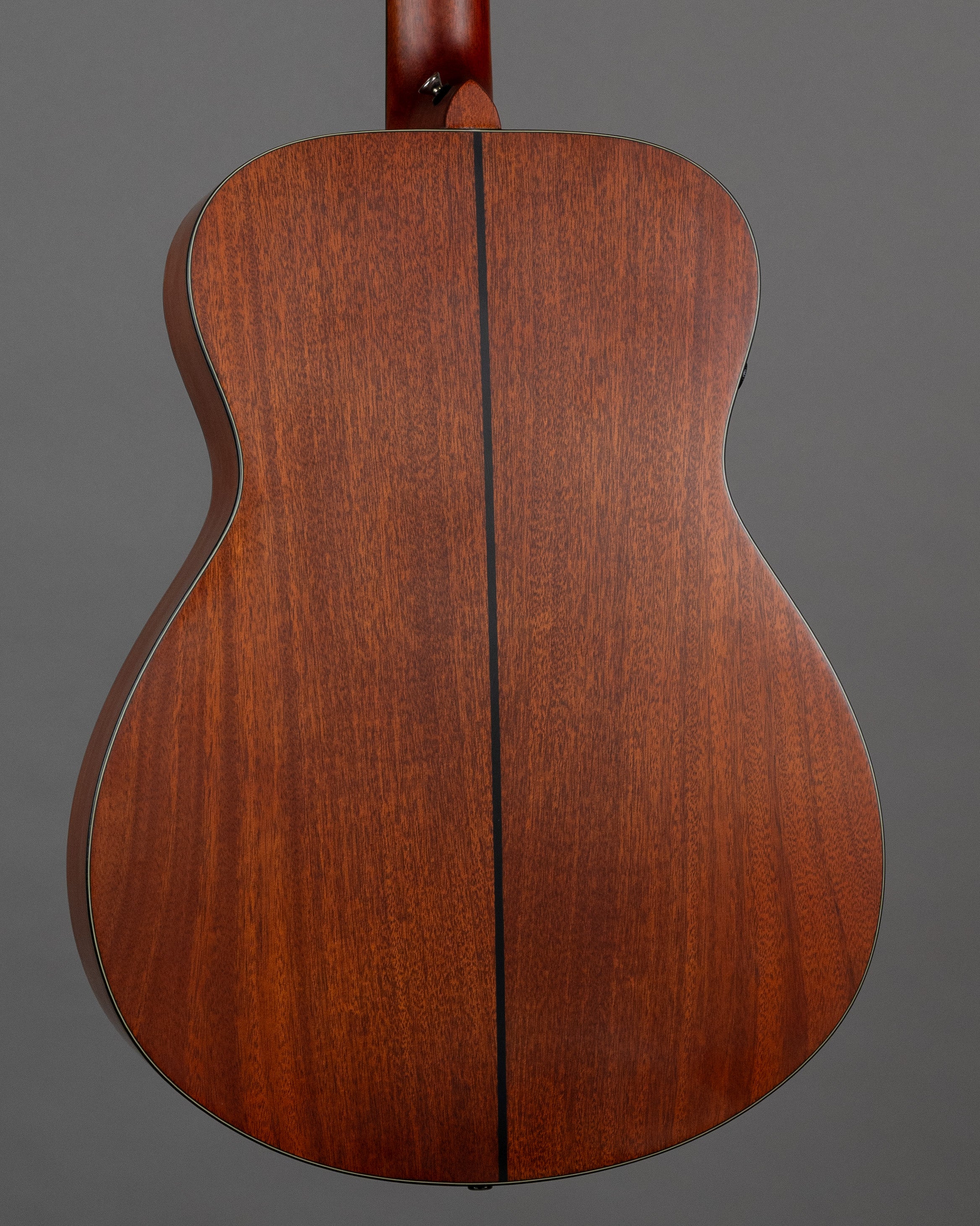 c2020s Yamaha FSX5 Acoustic 'Red Label' (Japan, Natural, Pickup, OHSC)