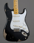 2017 LSL Saticoy One (USA, Relic Black, OHSC)