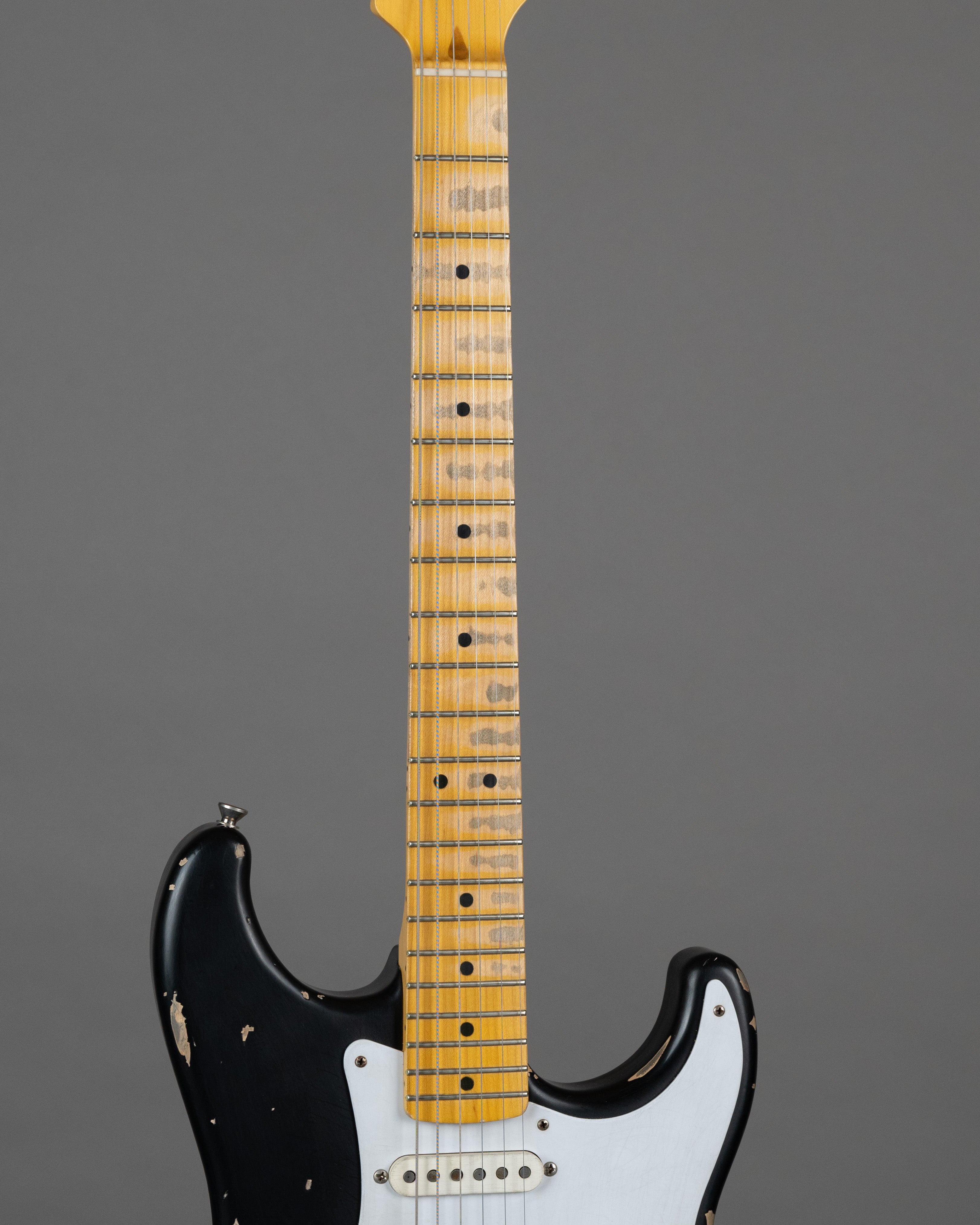 2017 LSL Saticoy One (USA, Relic Black, OHSC)