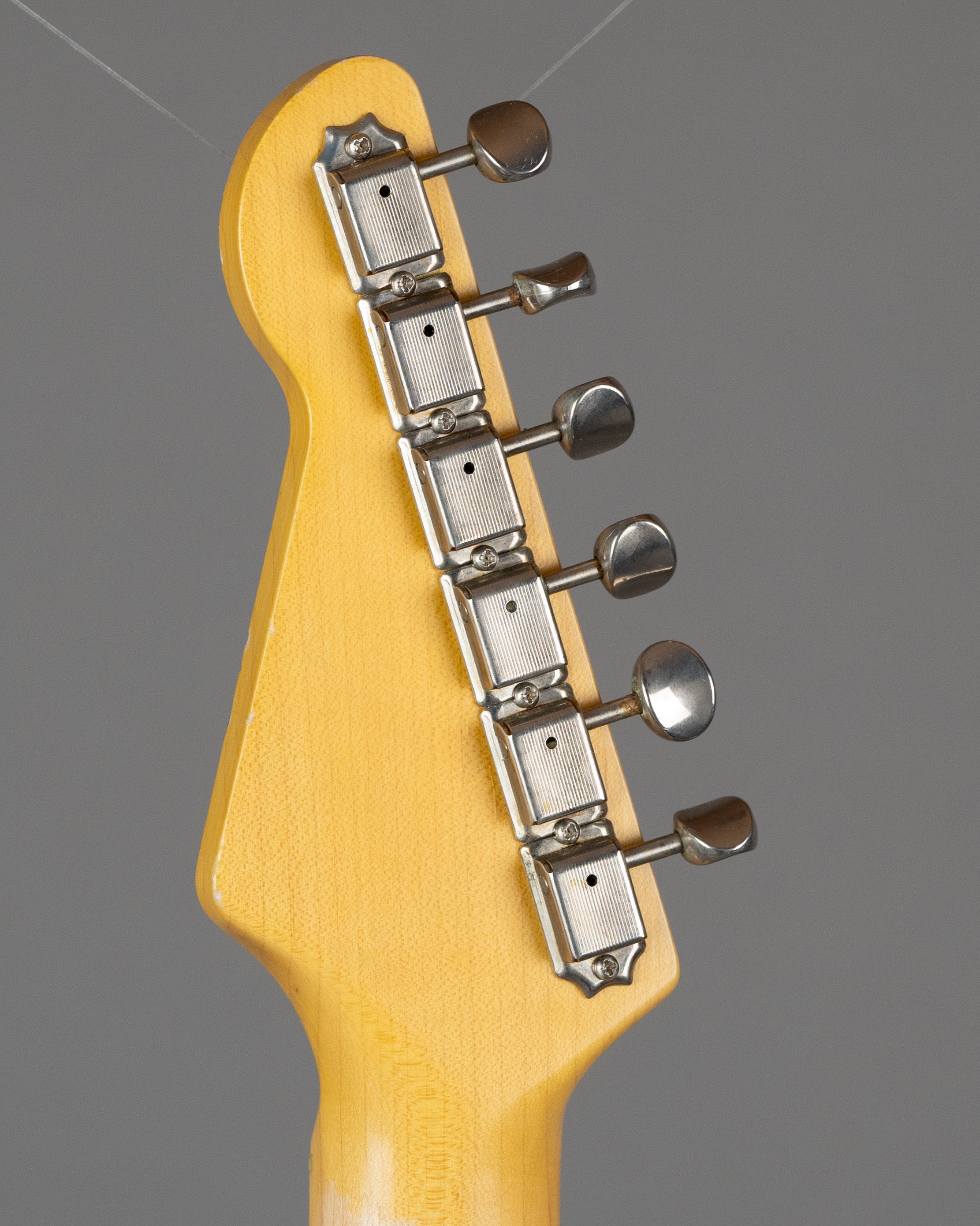 2017 LSL Saticoy One (USA, Relic Black, OHSC)