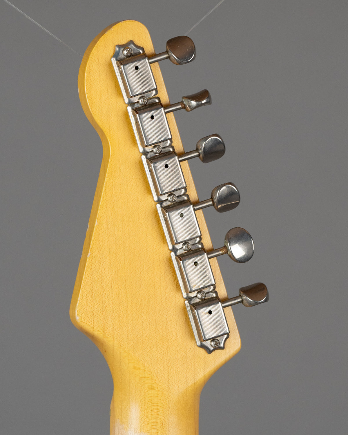 2017 LSL Saticoy One (USA, Relic Black, OHSC)