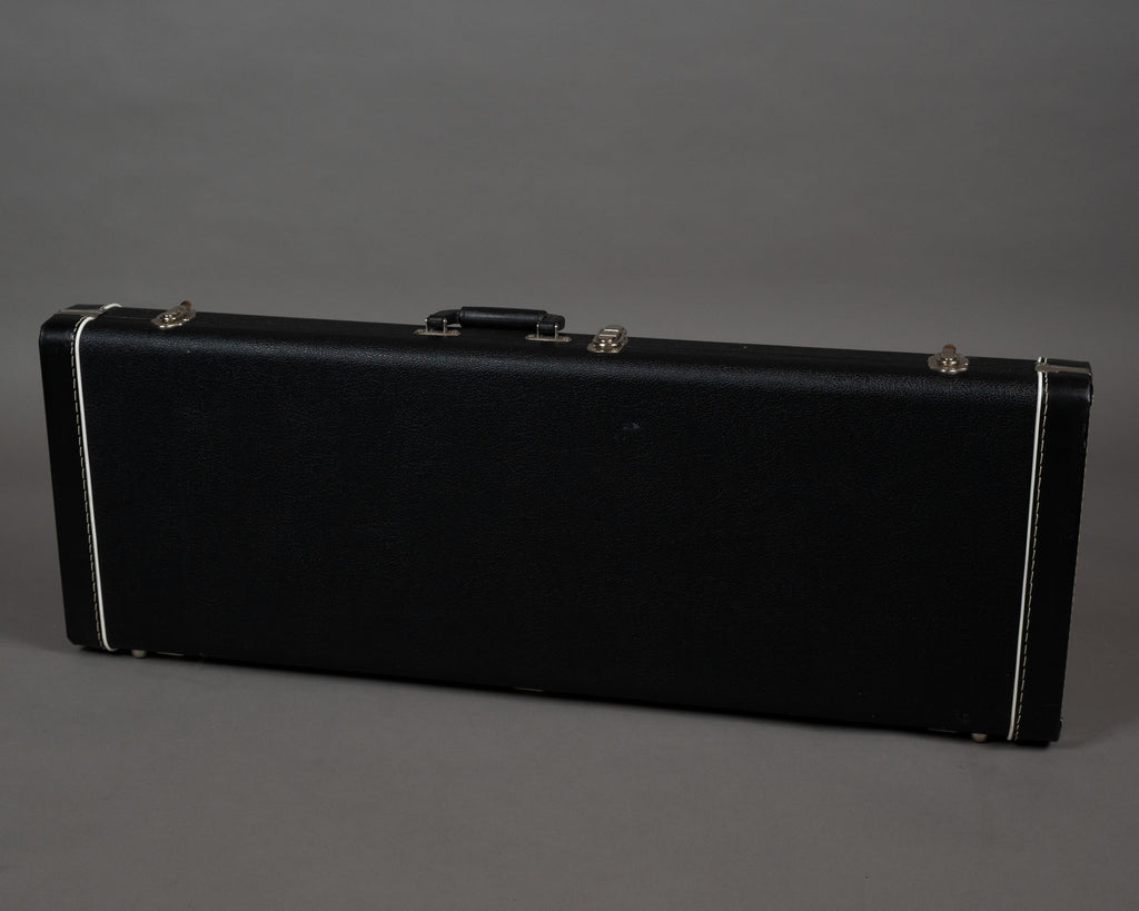 2017 LSL Saticoy One (USA, Relic Black, OHSC)