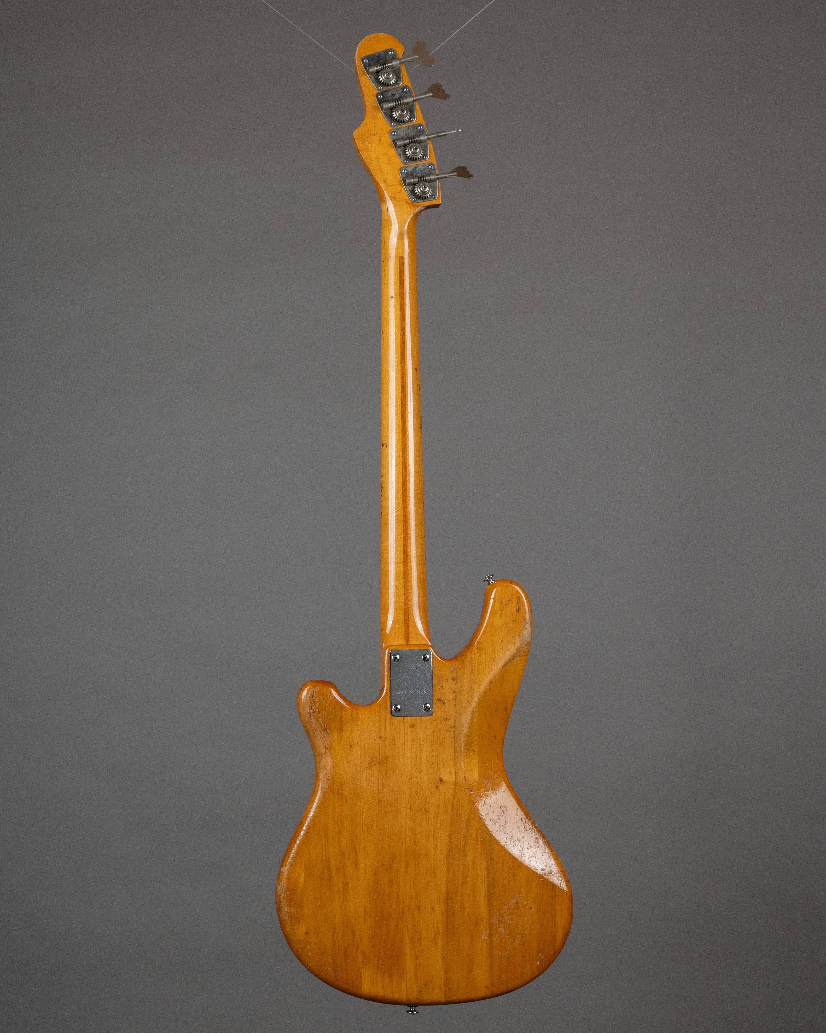 1976 Yamaha Super Bass 800 (Japan, Natural, OHSC)