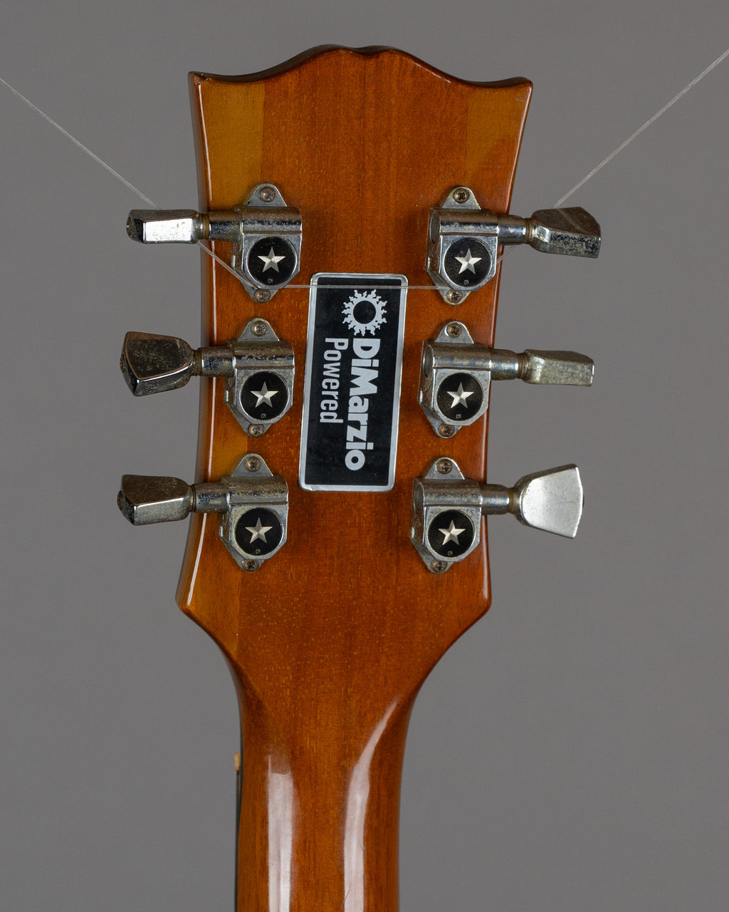 c1975 Greco EG750N 'LP Custom' (Japan, Natural, Maple Neck)