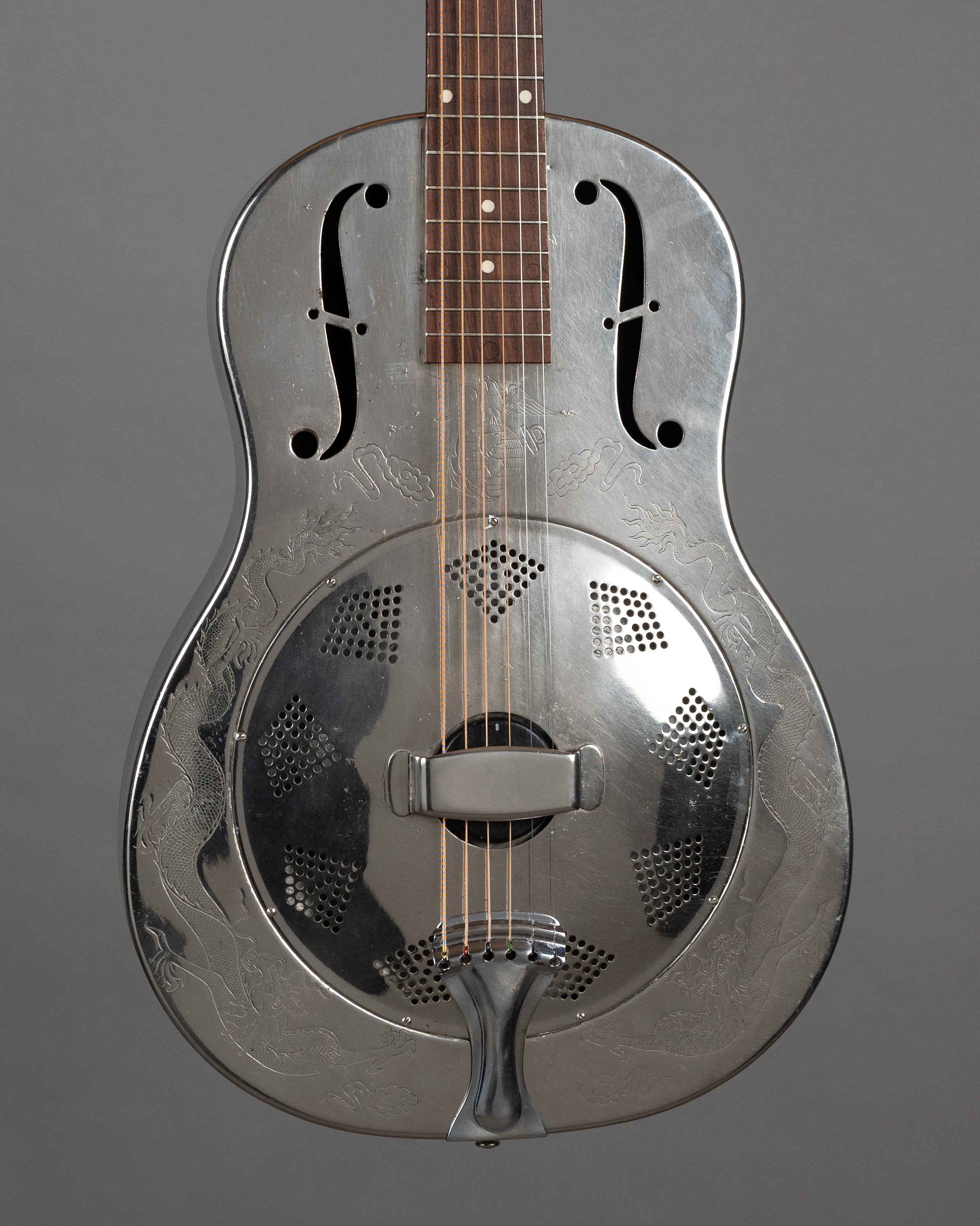 1932 National Triolian (USA, Steel, HSC)