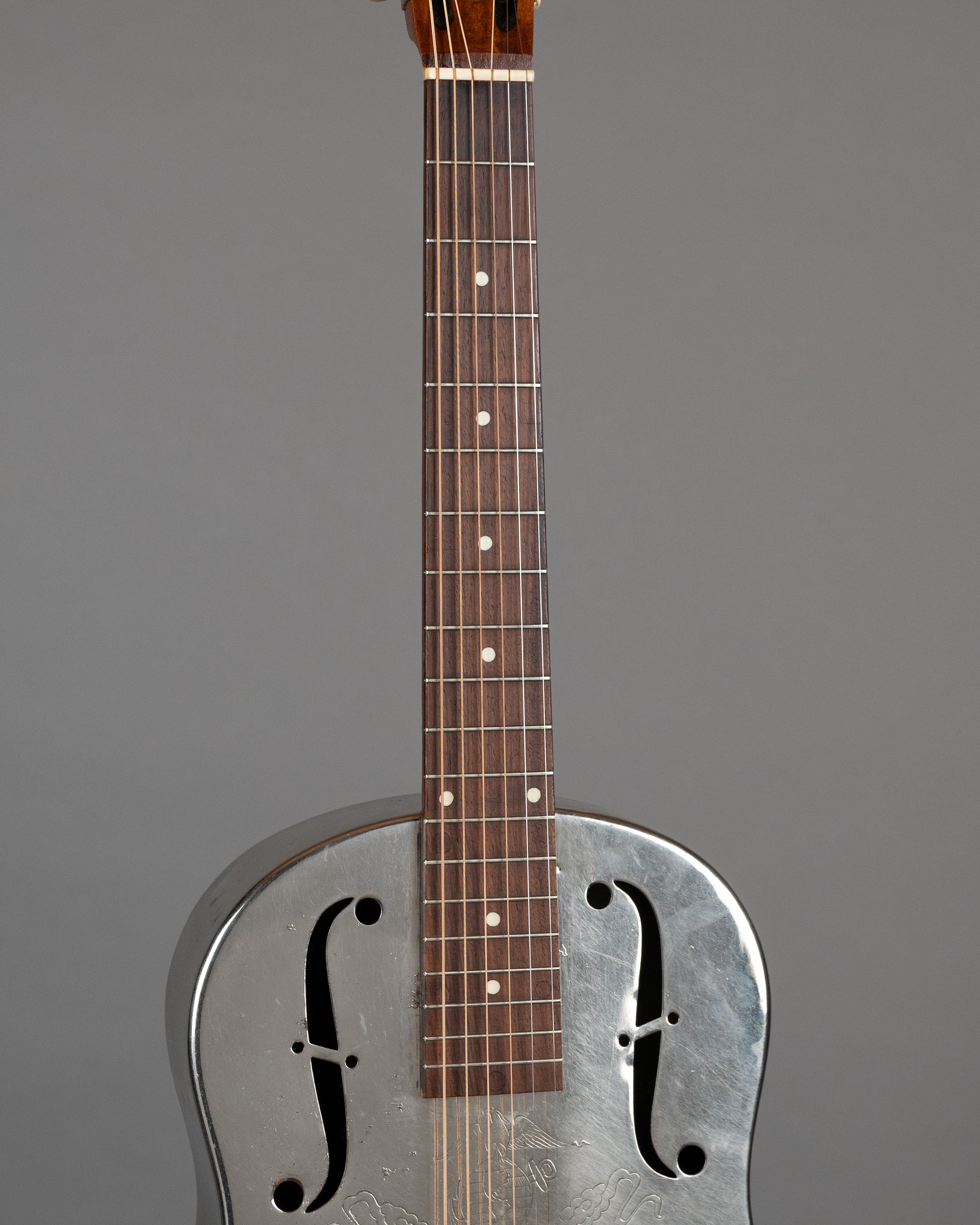 1932 National Triolian (USA, Steel, HSC)