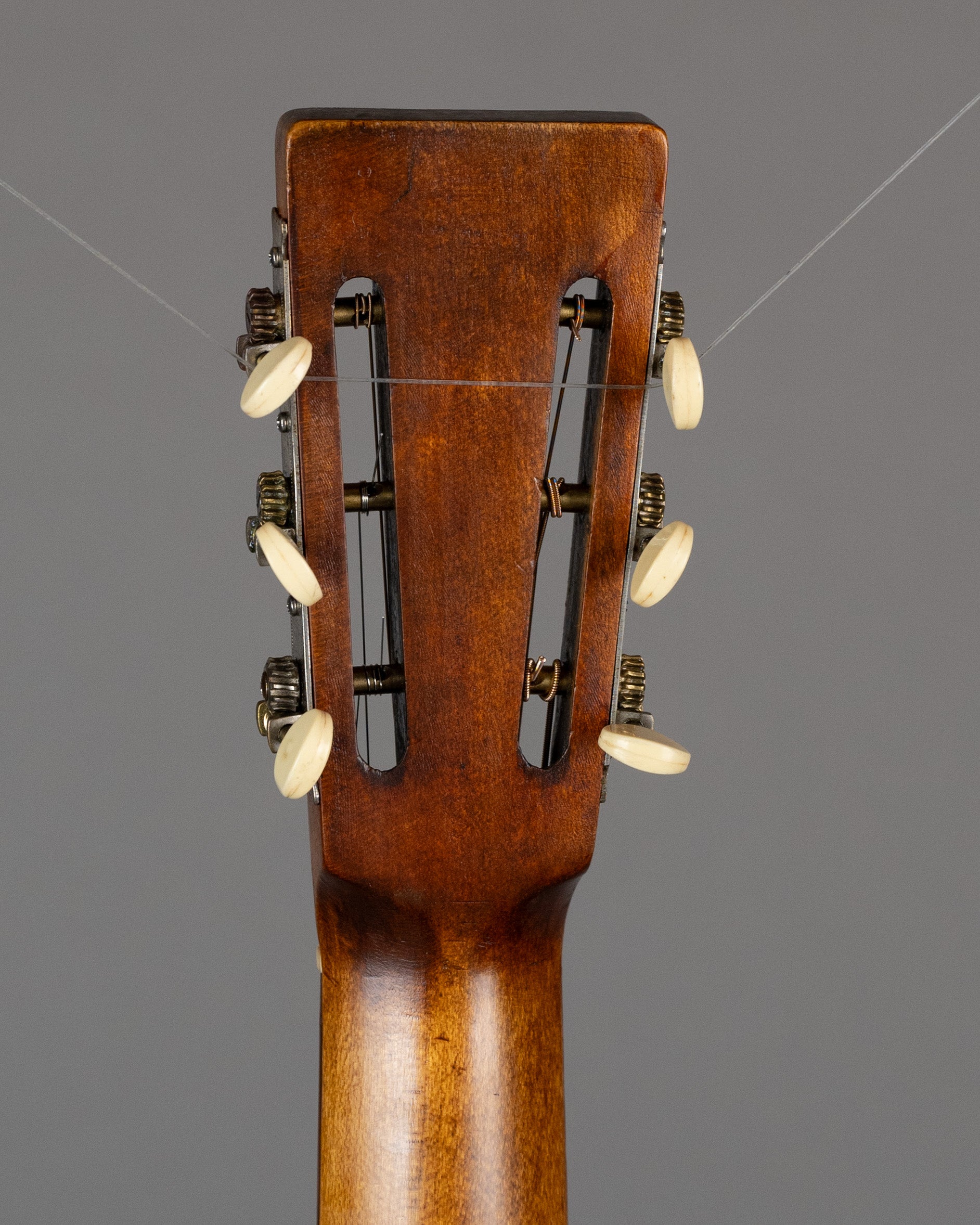 1932 National Triolian (USA, Steel, HSC)