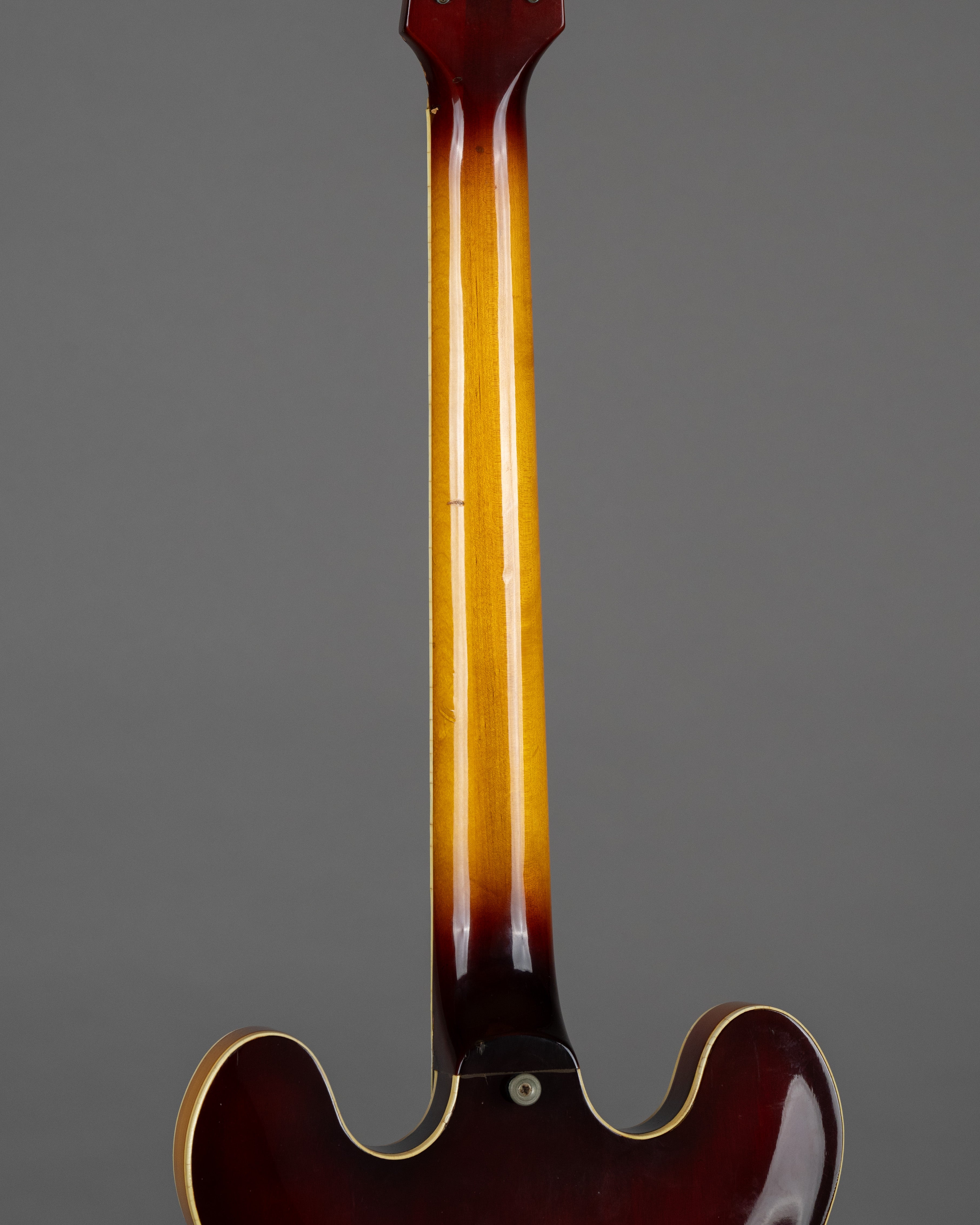 1978 Greco SA-550S (Japan, Sunburst)