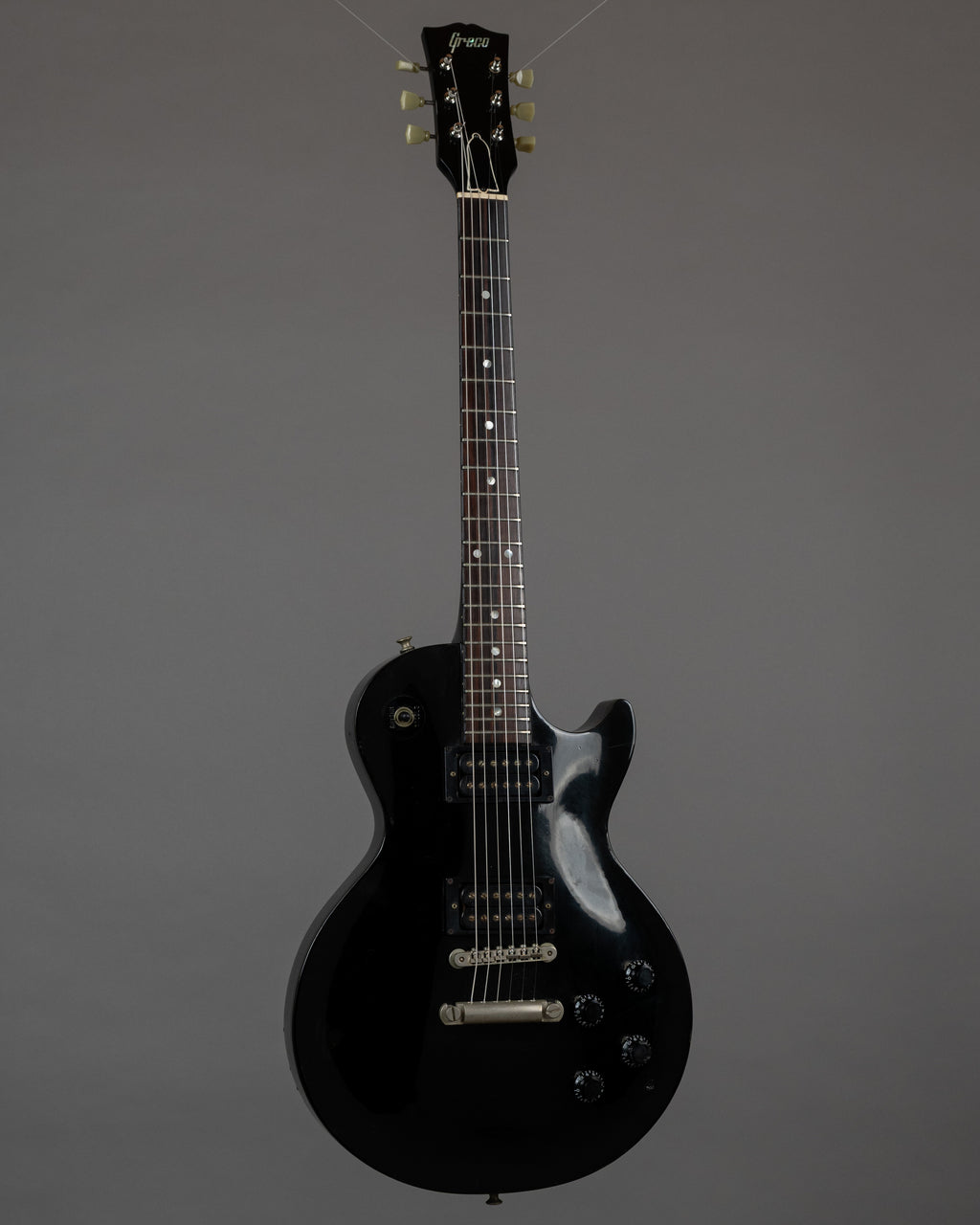 1978 Greco EG-700 (Japan, Black)*