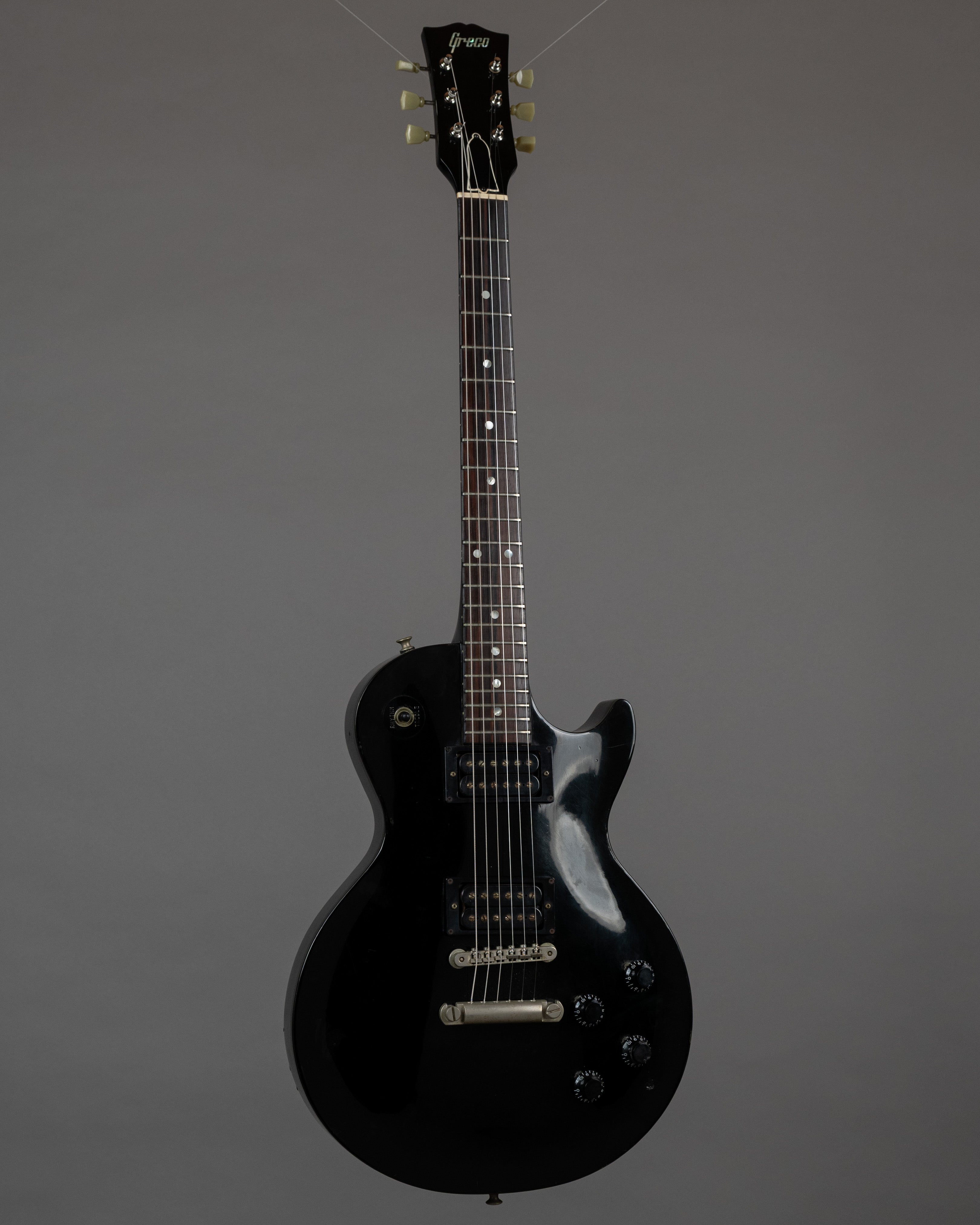 1978 Greco EG-700 (Japan, Black)