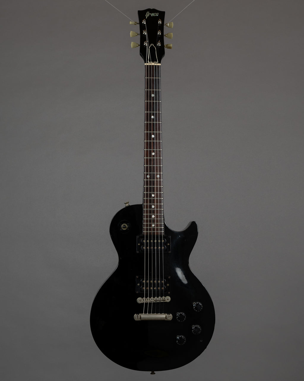 1978 Greco EG-700 (Japan, Black)*
