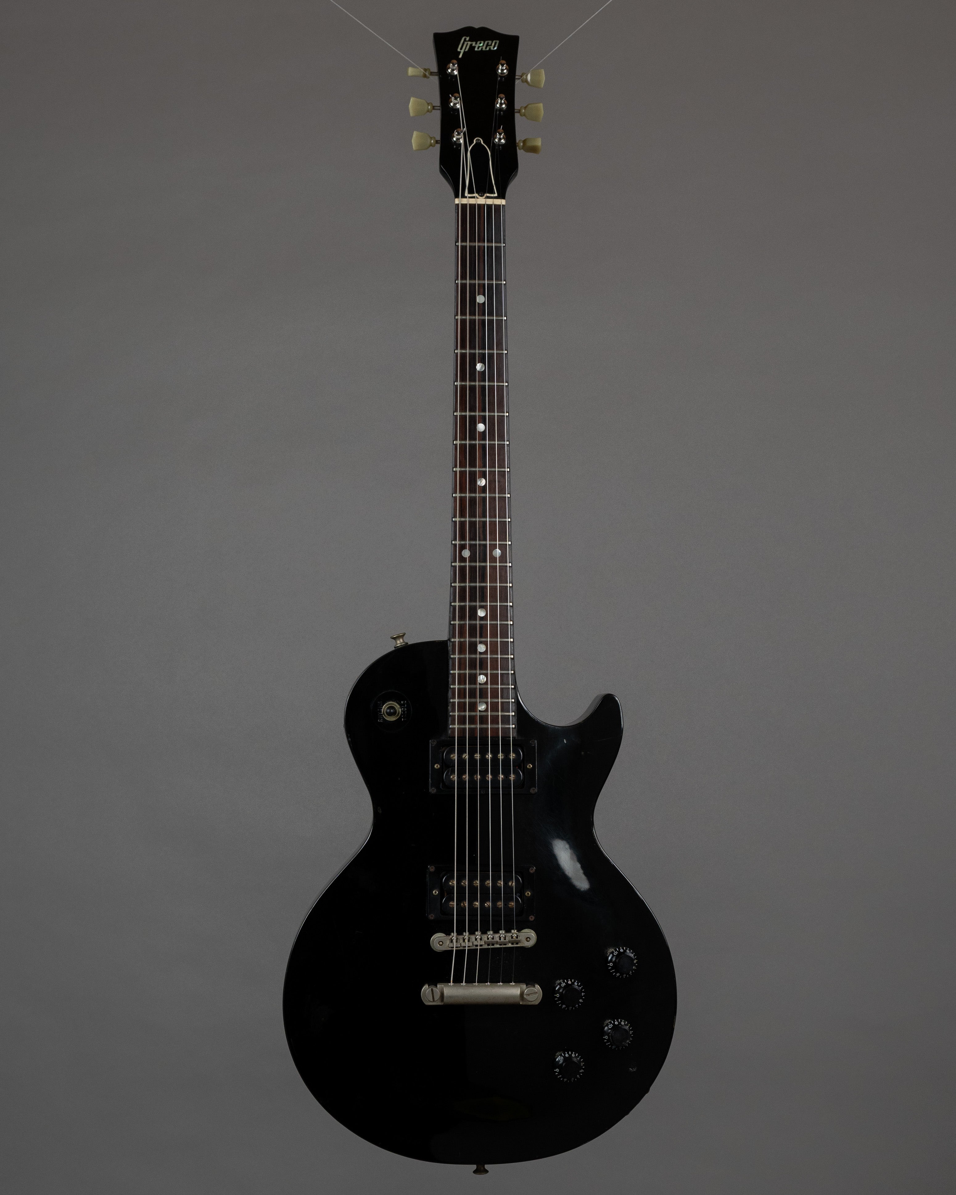 1978 Greco EG-700 (Japan, Black)*