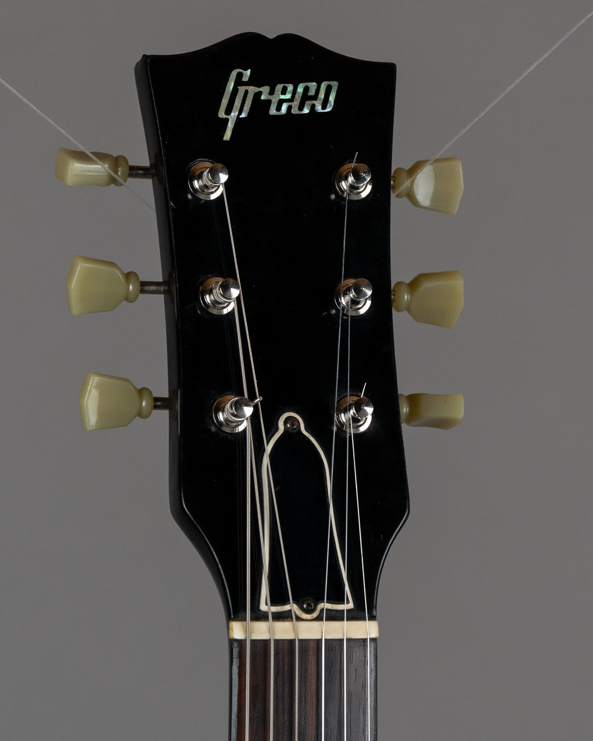 1978 Greco EG-700 (Japan, Black)*