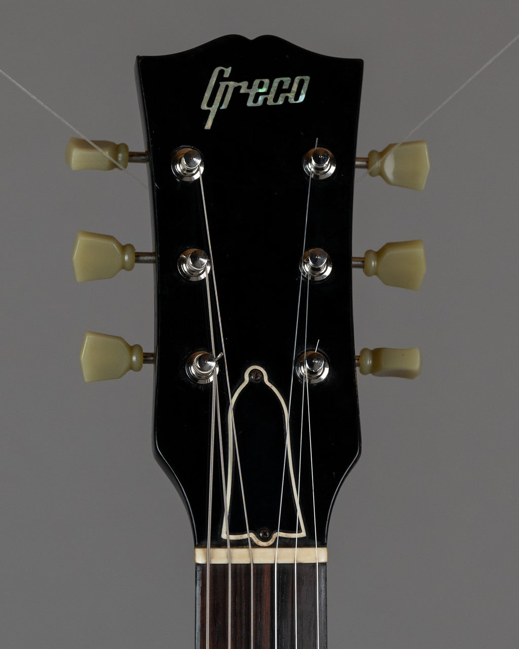 1978 Greco EG-700 (Japan, Black)*