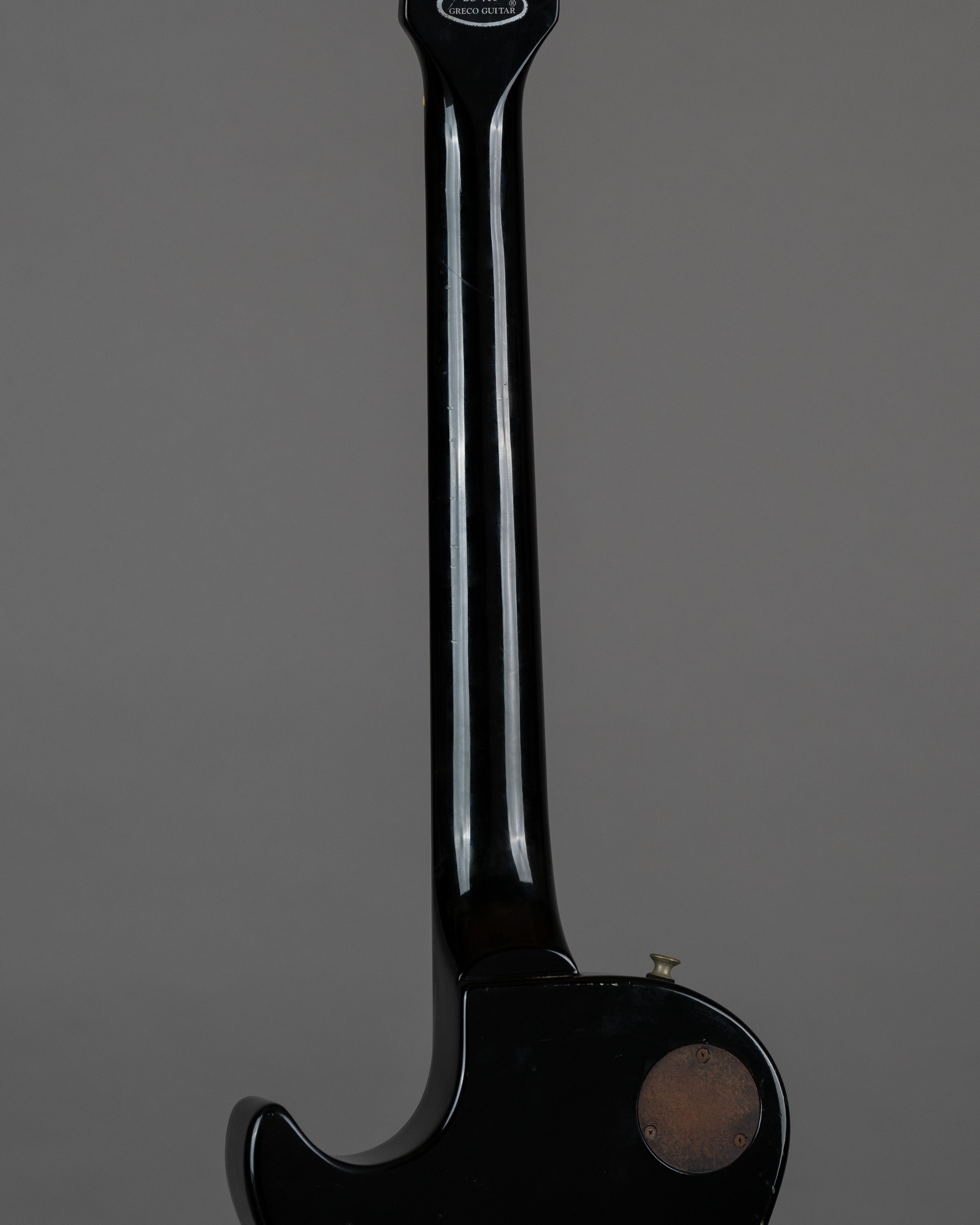 1978 Greco EG-700 (Japan, Black)*