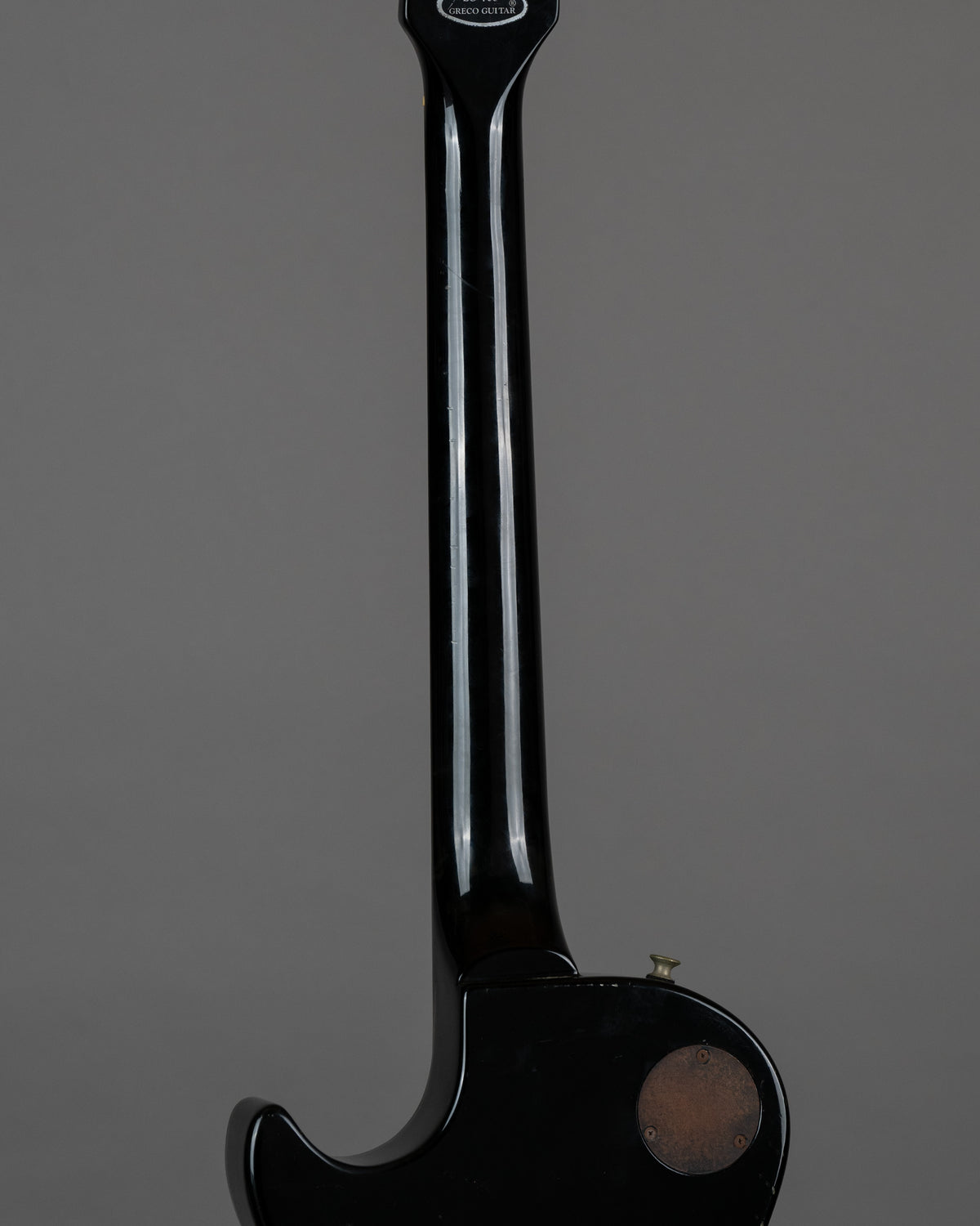 1978 Greco EG-700 (Japan, Black)*