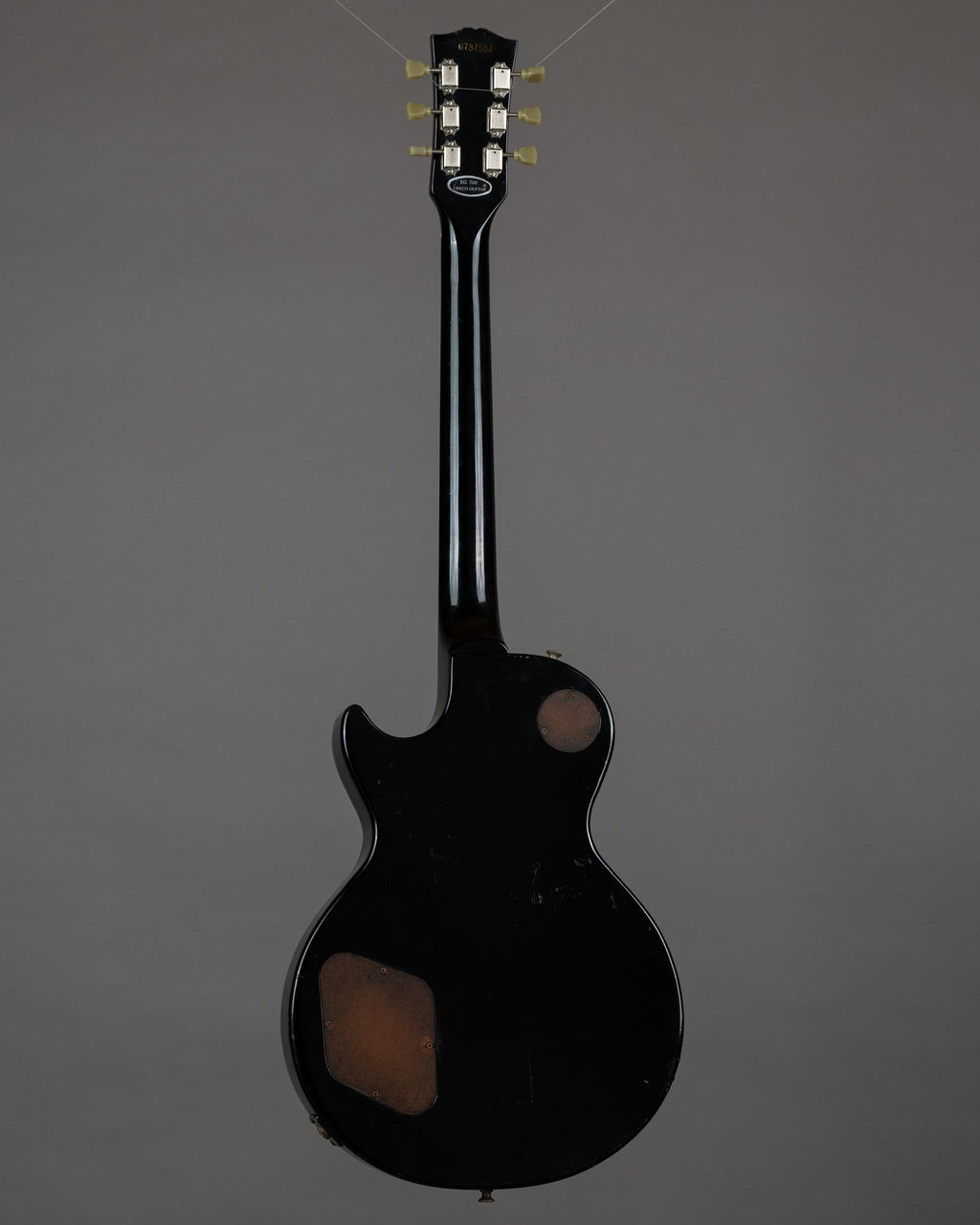 1978 Greco EG-700 (Japan, Black)*