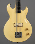 1982 Aria Pro II CSB-450 Cardinal Bass (Japan, White)*