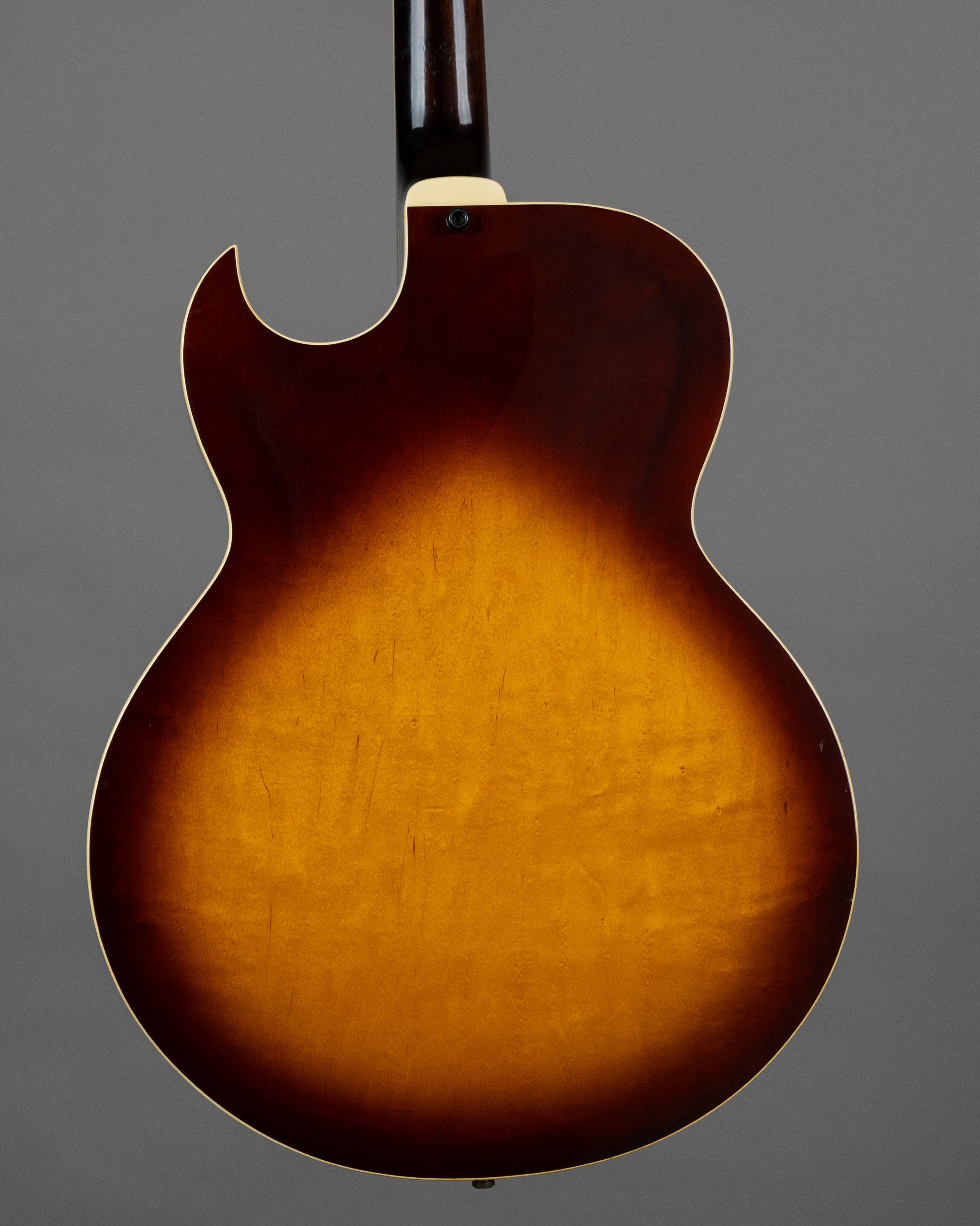 1989 Greco FA-750 'ES-175' (Japan, Sunburst)