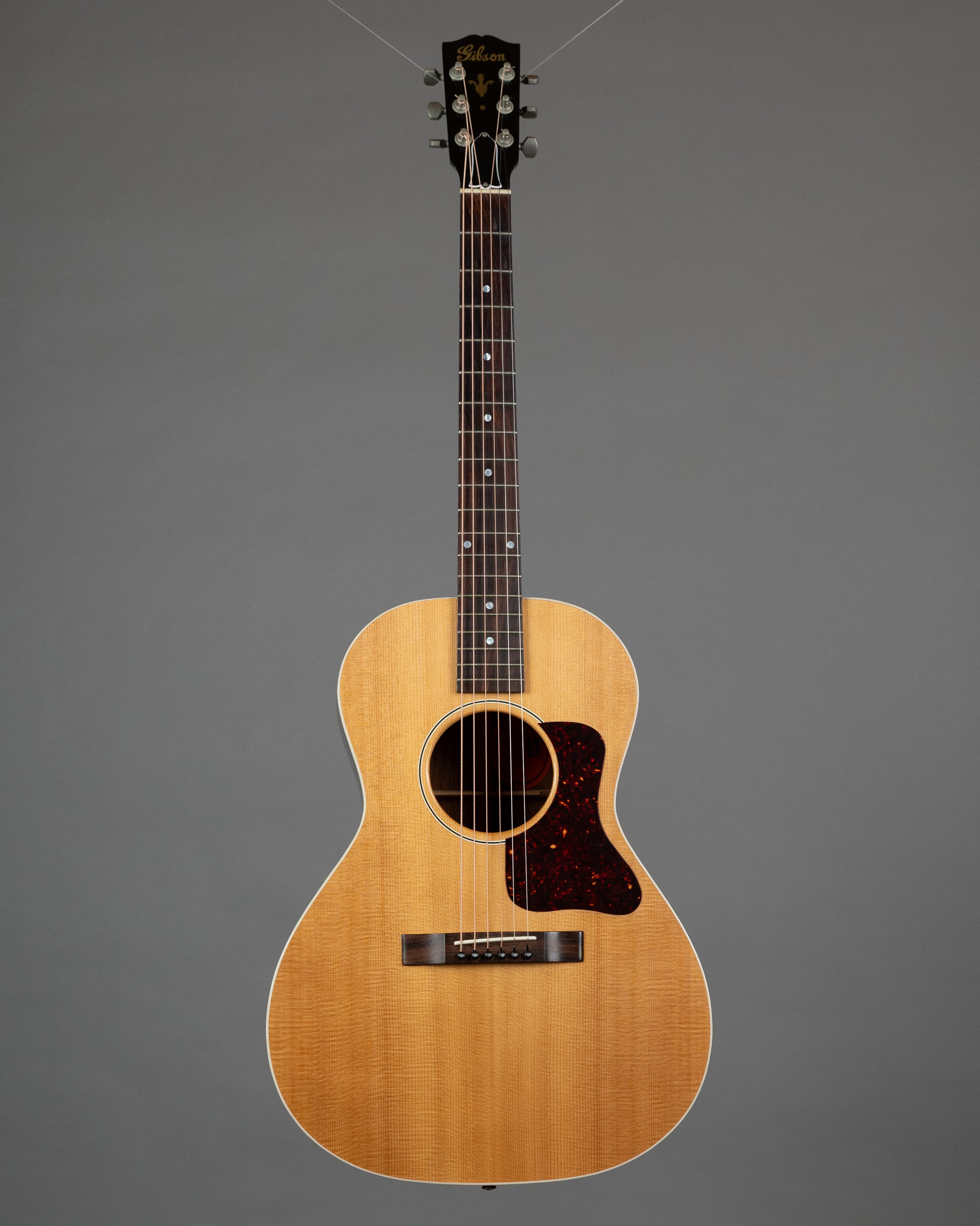 1995 Gibson Blues King (USA, Natural, OHSC)